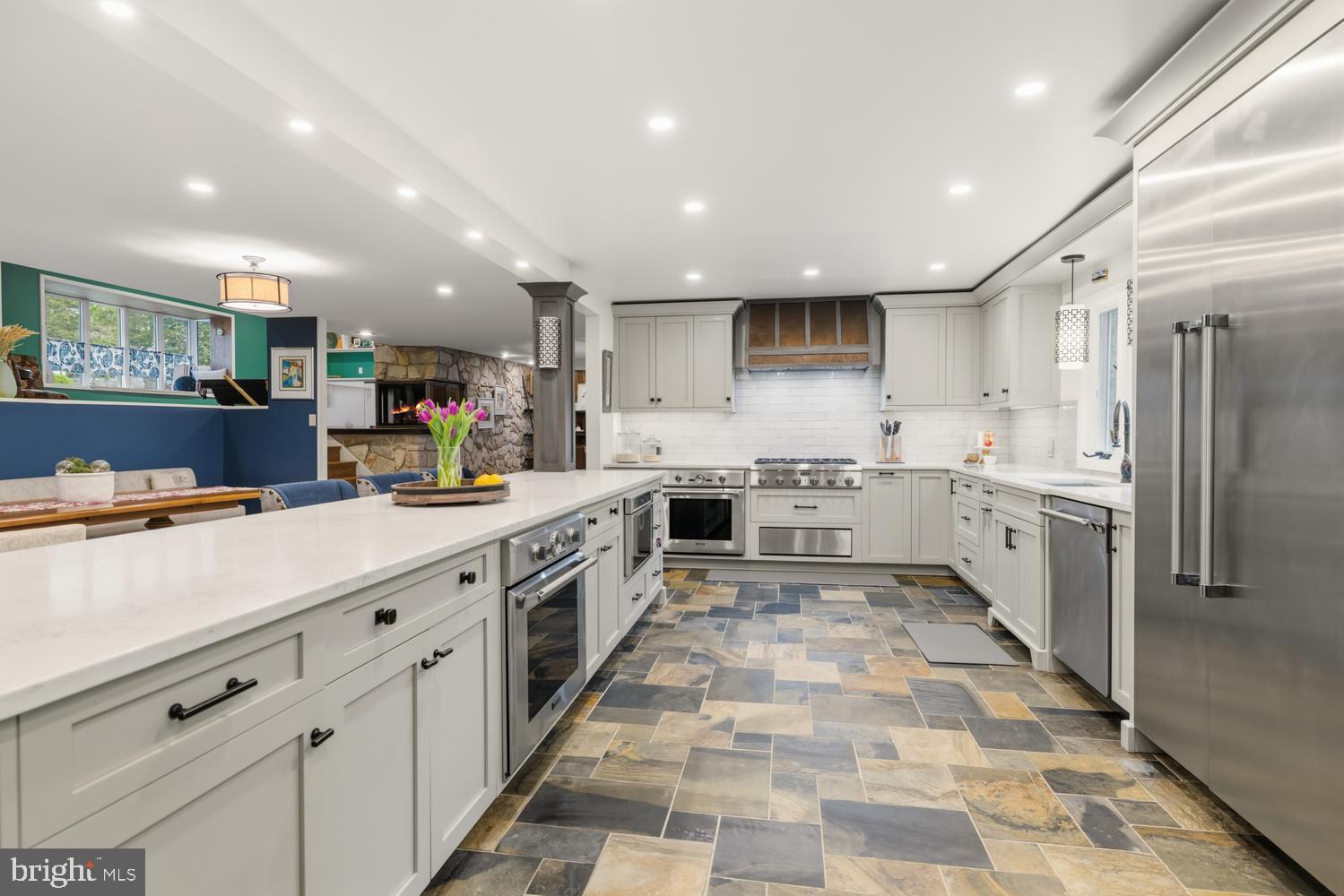 RYDAL - Residential