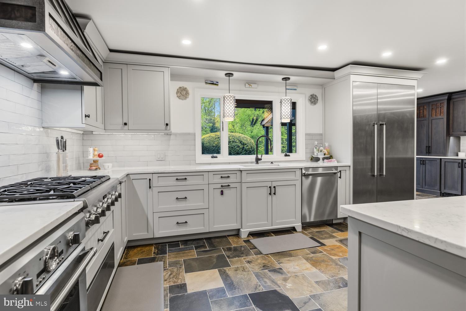 RYDAL - Residential
