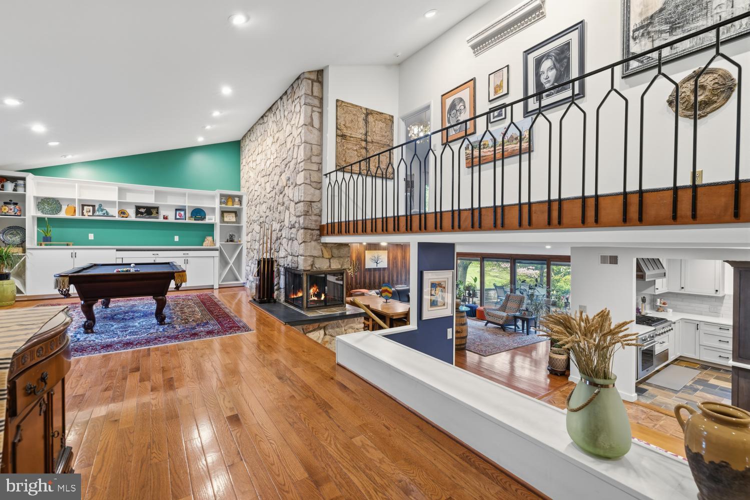 RYDAL - Residential