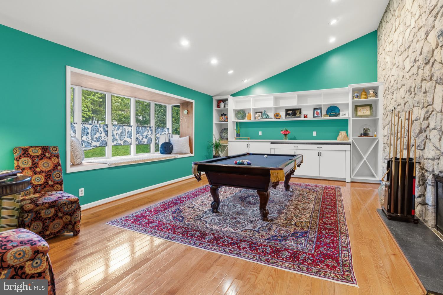 RYDAL - Residential