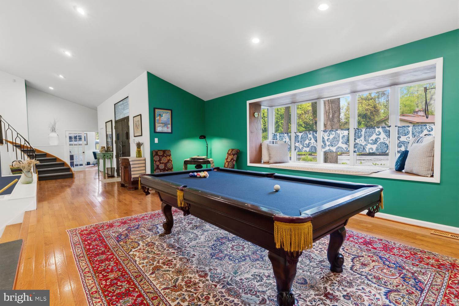 RYDAL - Residential
