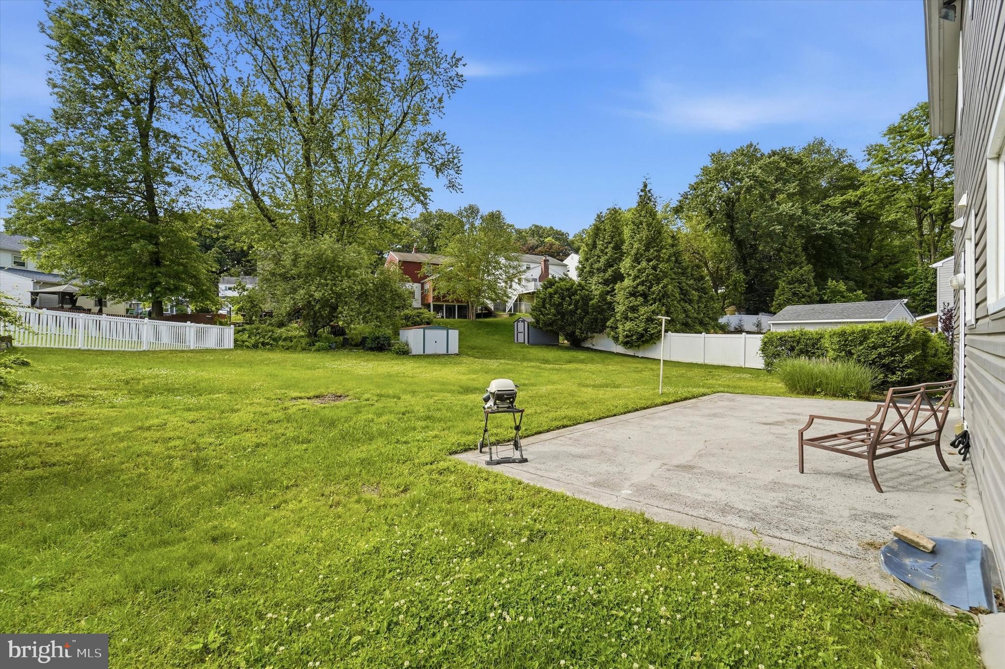 HAVERTOWN - Residential