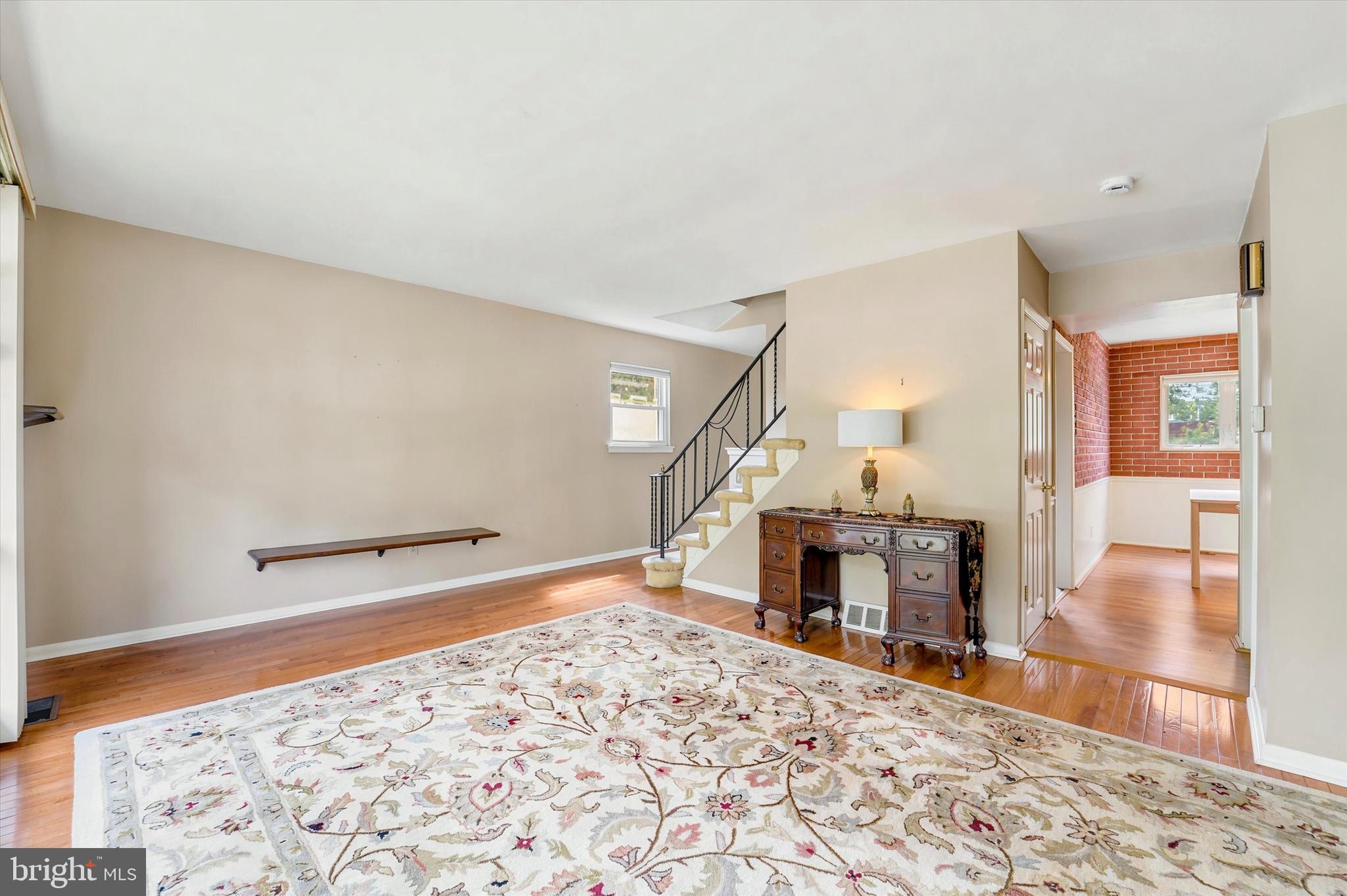 HAVERTOWN - Residential