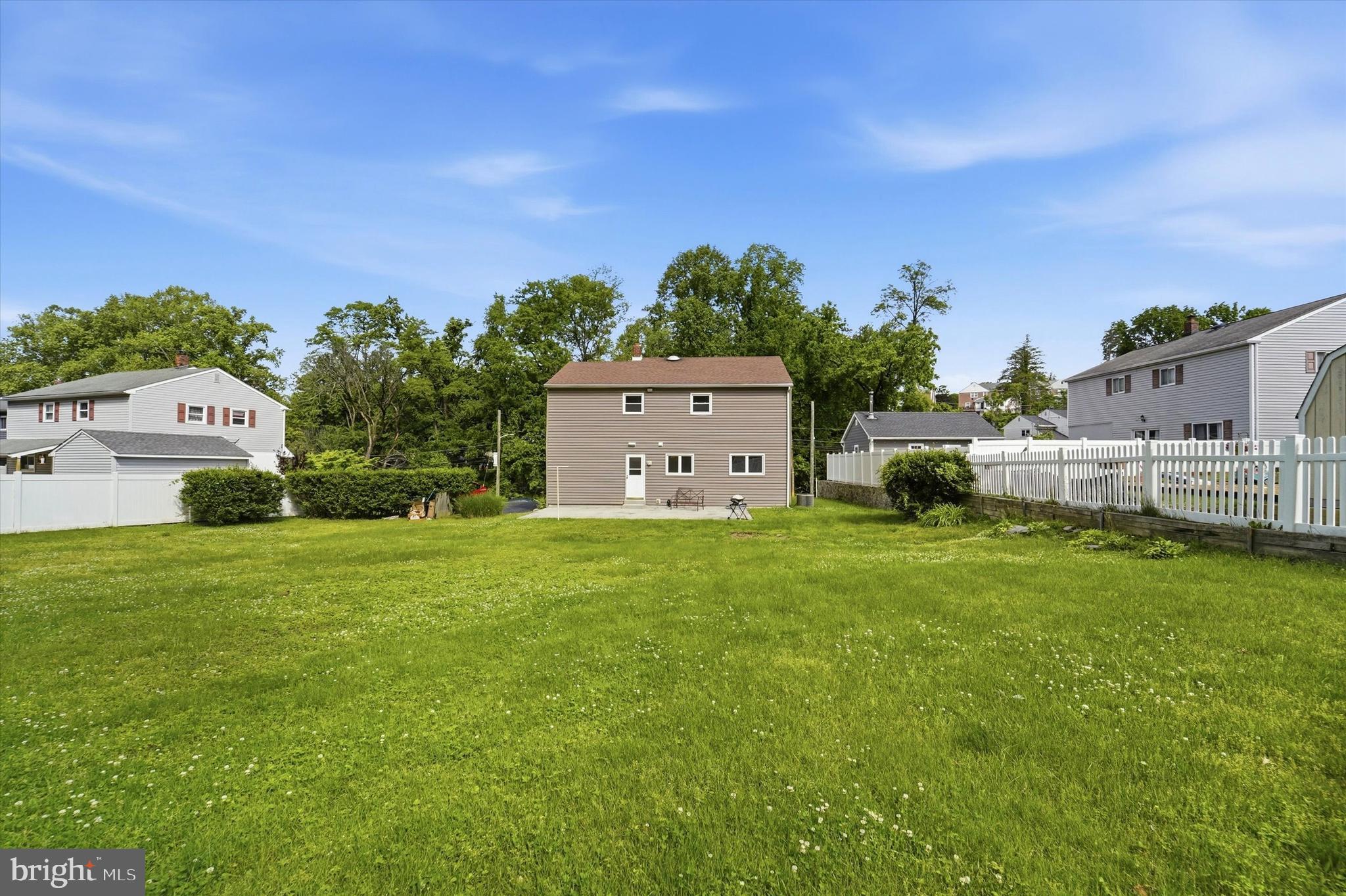 HAVERTOWN - Residential