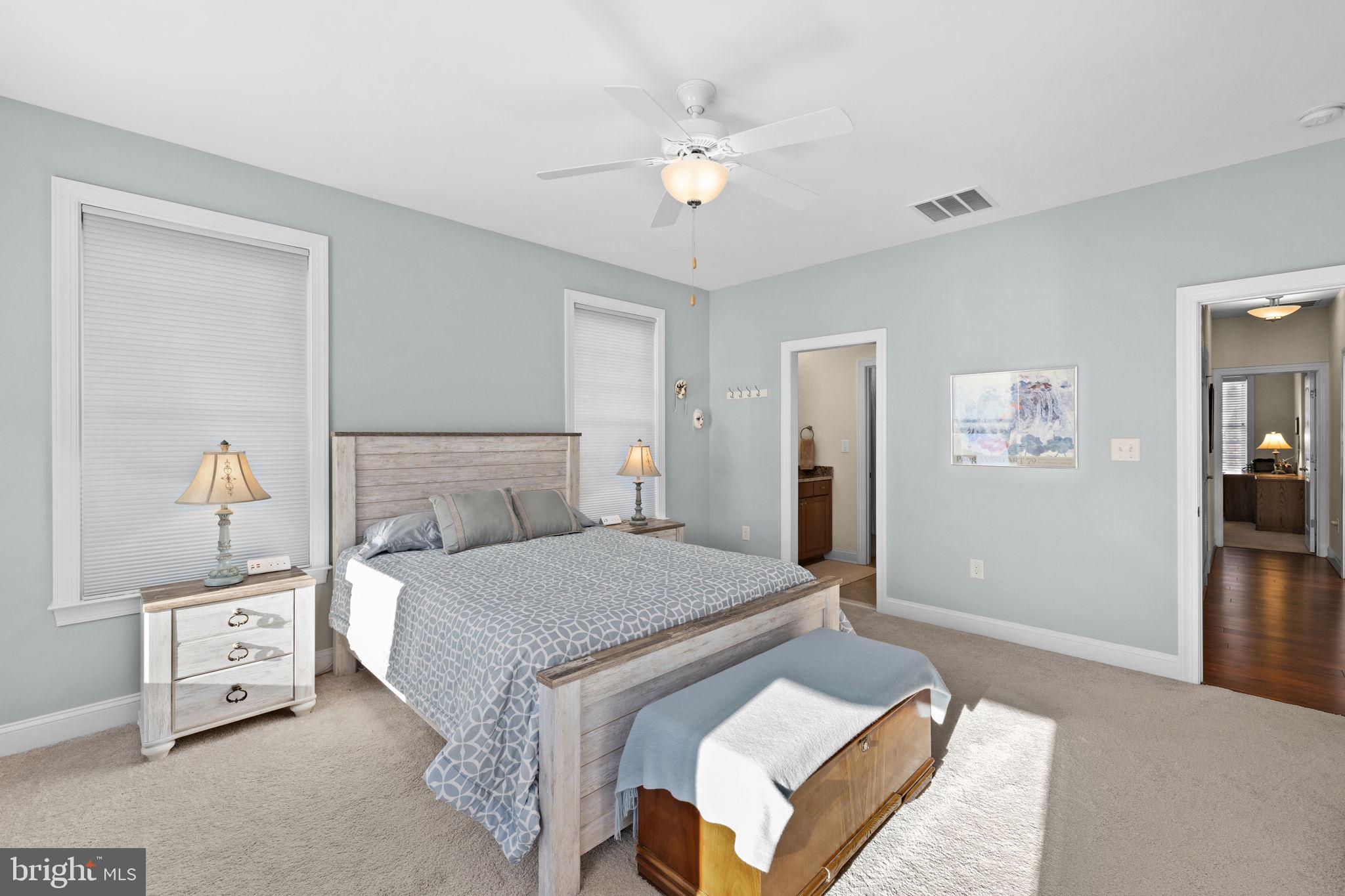 NOAH'S LANDING - Residential