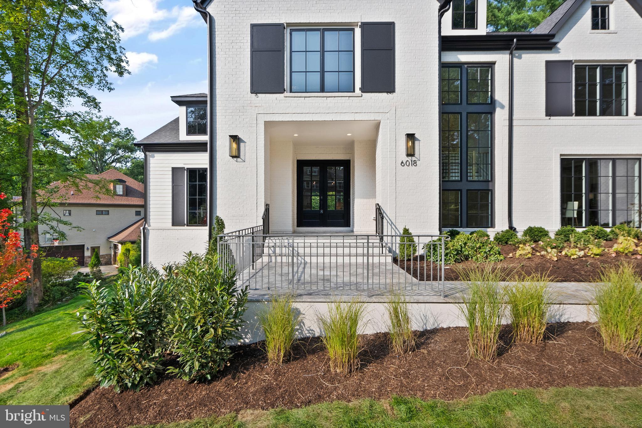 CHESTERBROOK WOODS - Residential