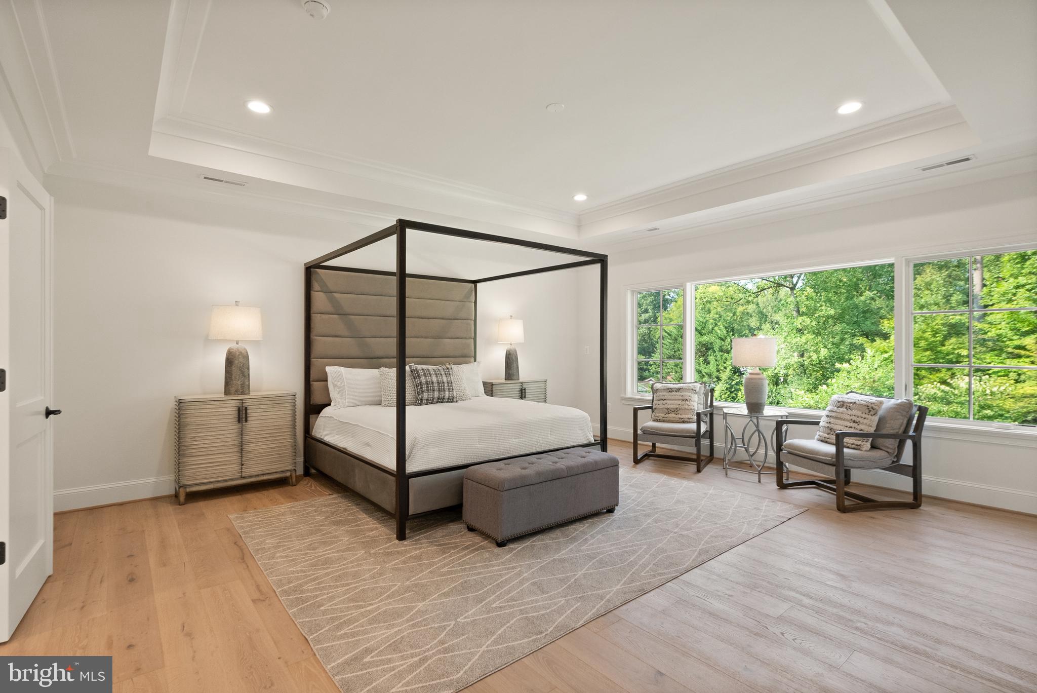 CHESTERBROOK WOODS - Residential