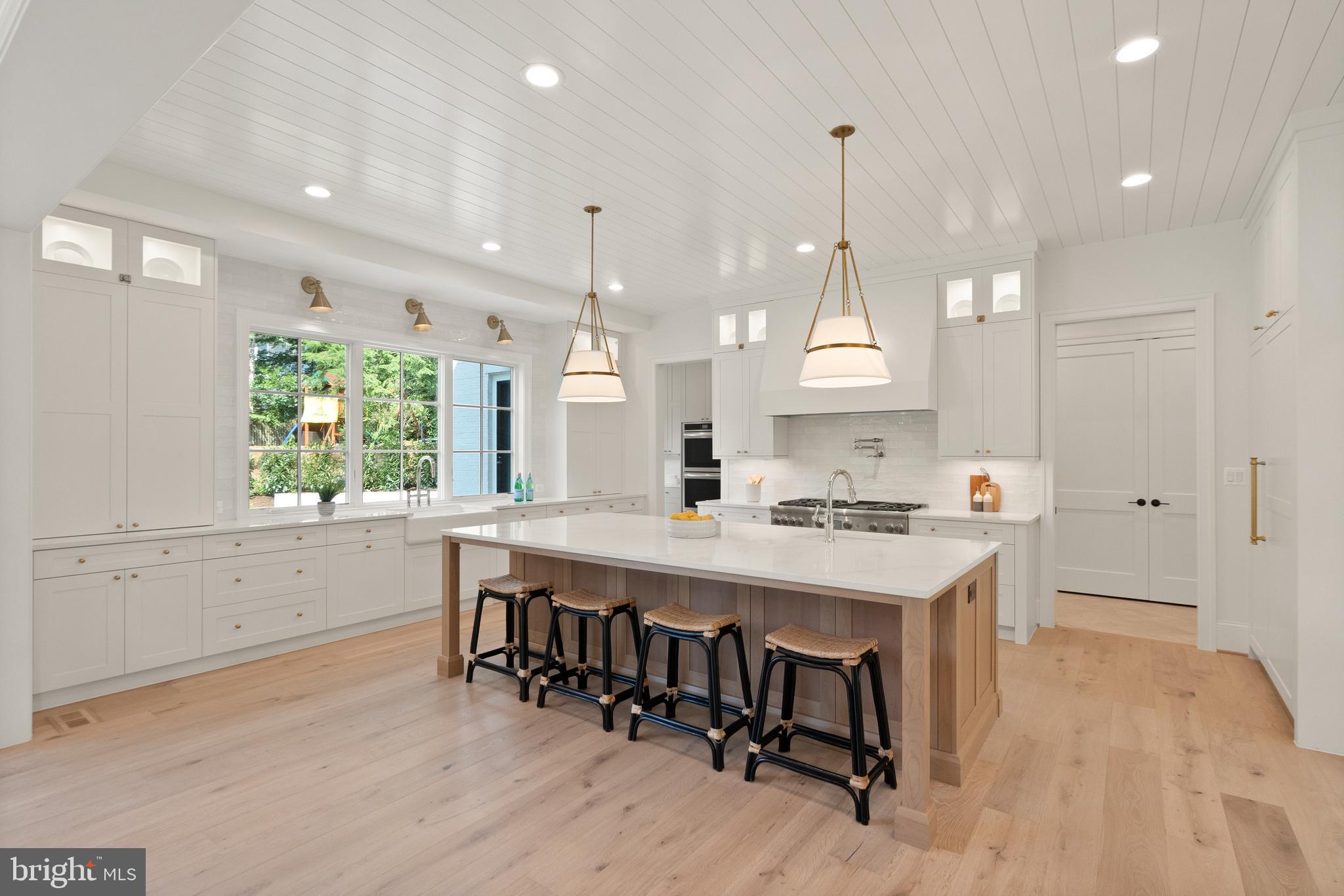 CHESTERBROOK WOODS - Residential