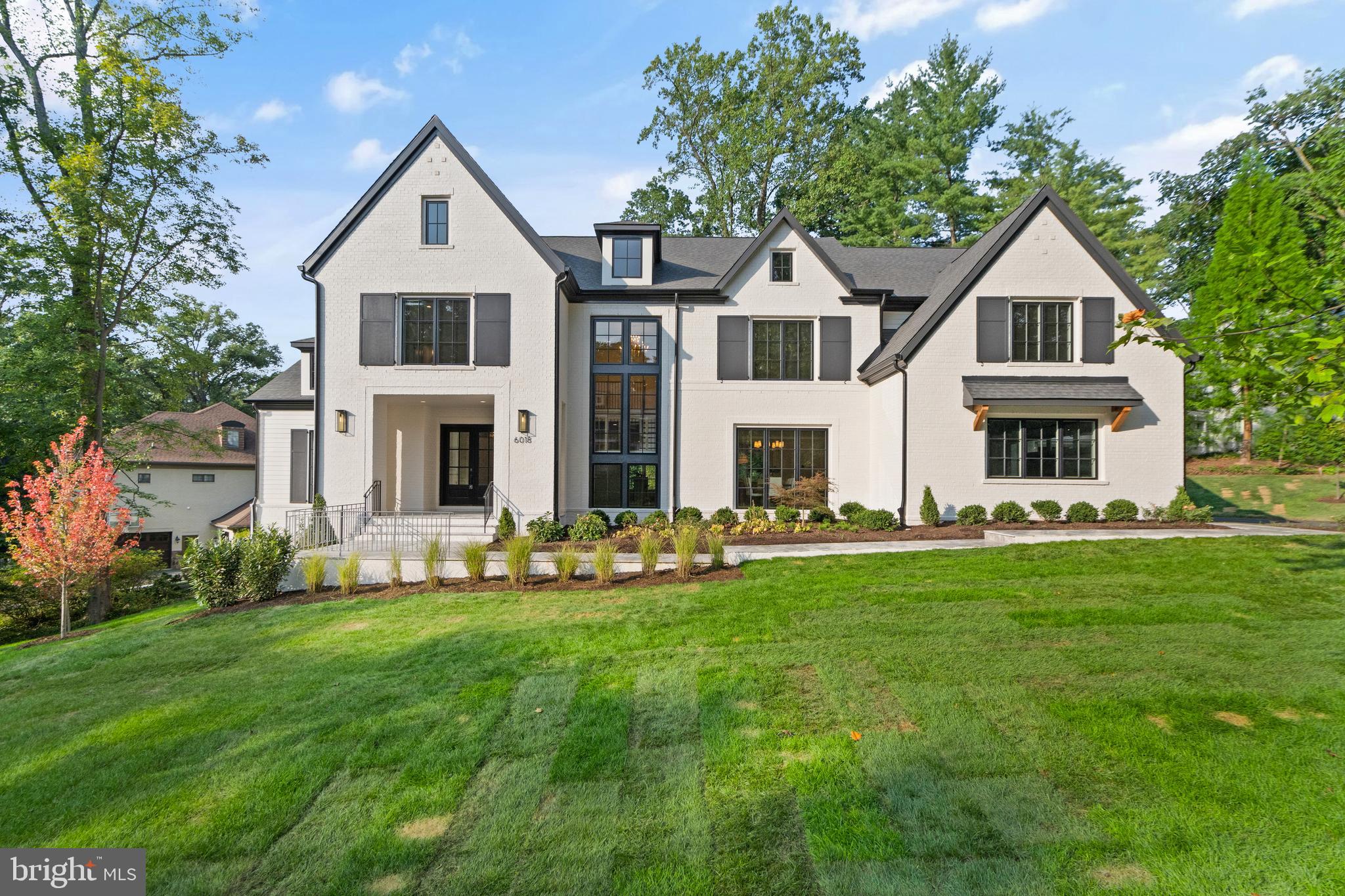 CHESTERBROOK WOODS - Residential
