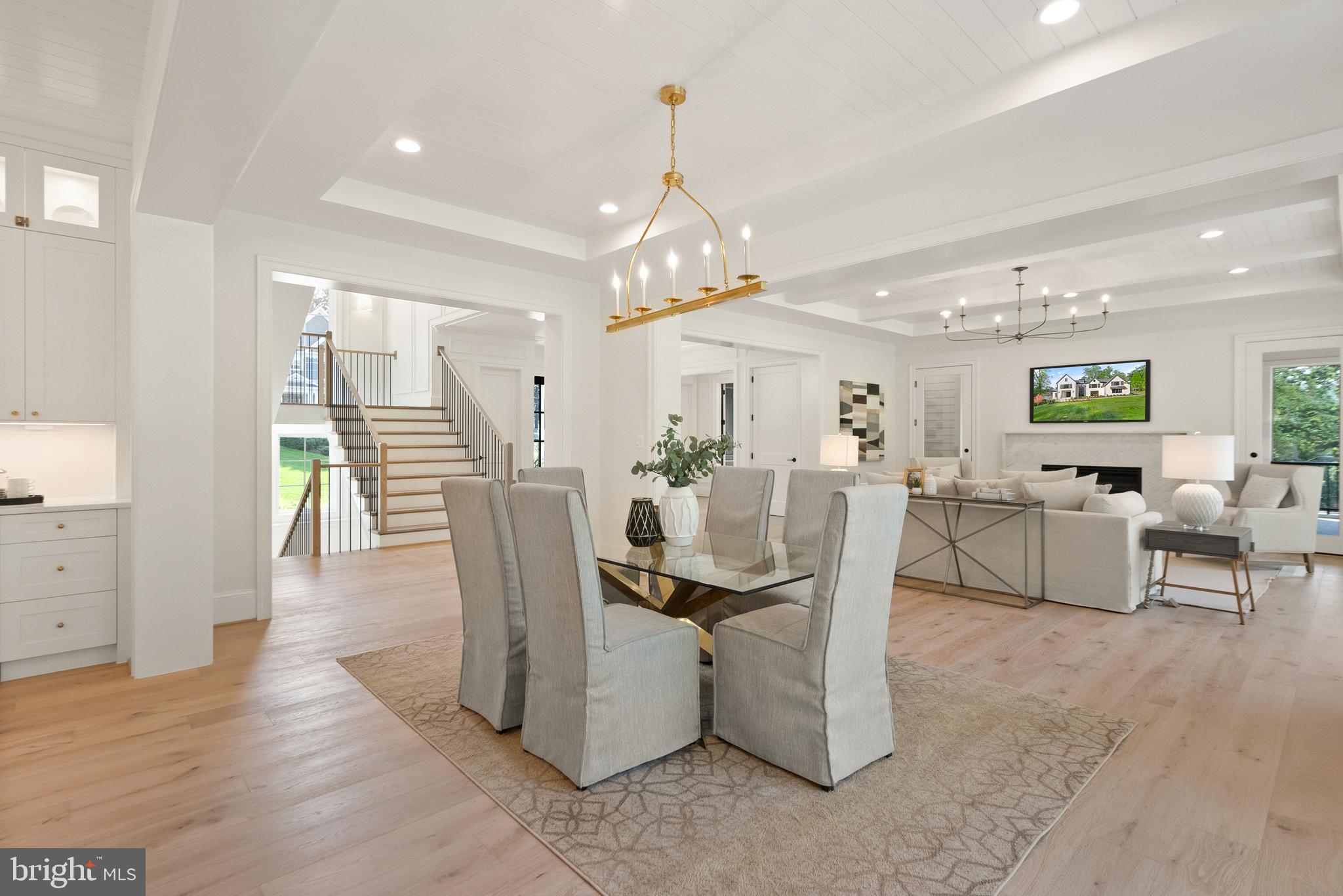 CHESTERBROOK WOODS - Residential
