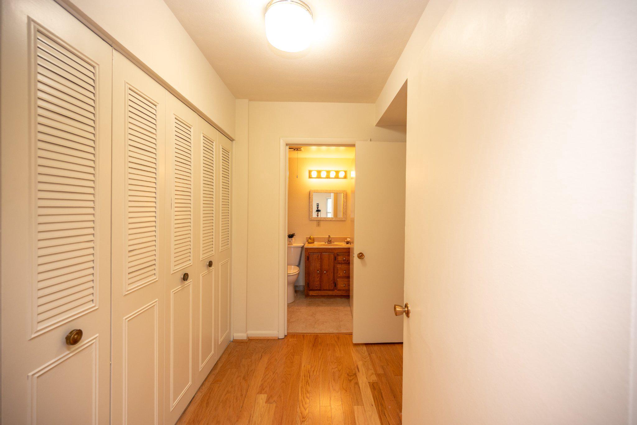 LEISURE WORLD - Residential