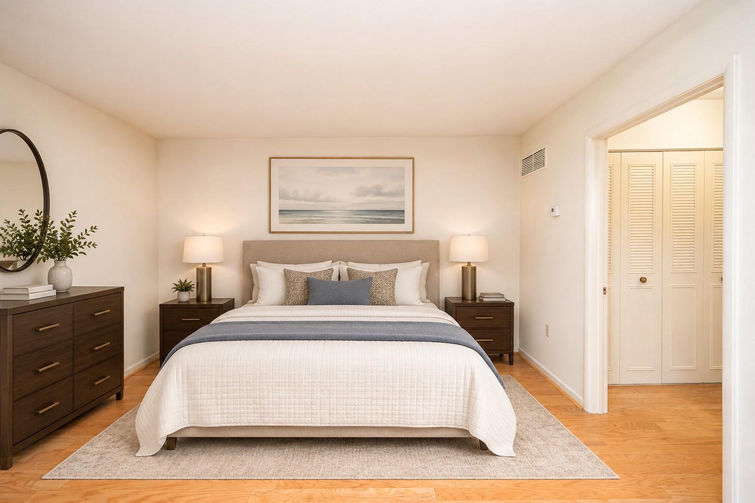 LEISURE WORLD - Residential