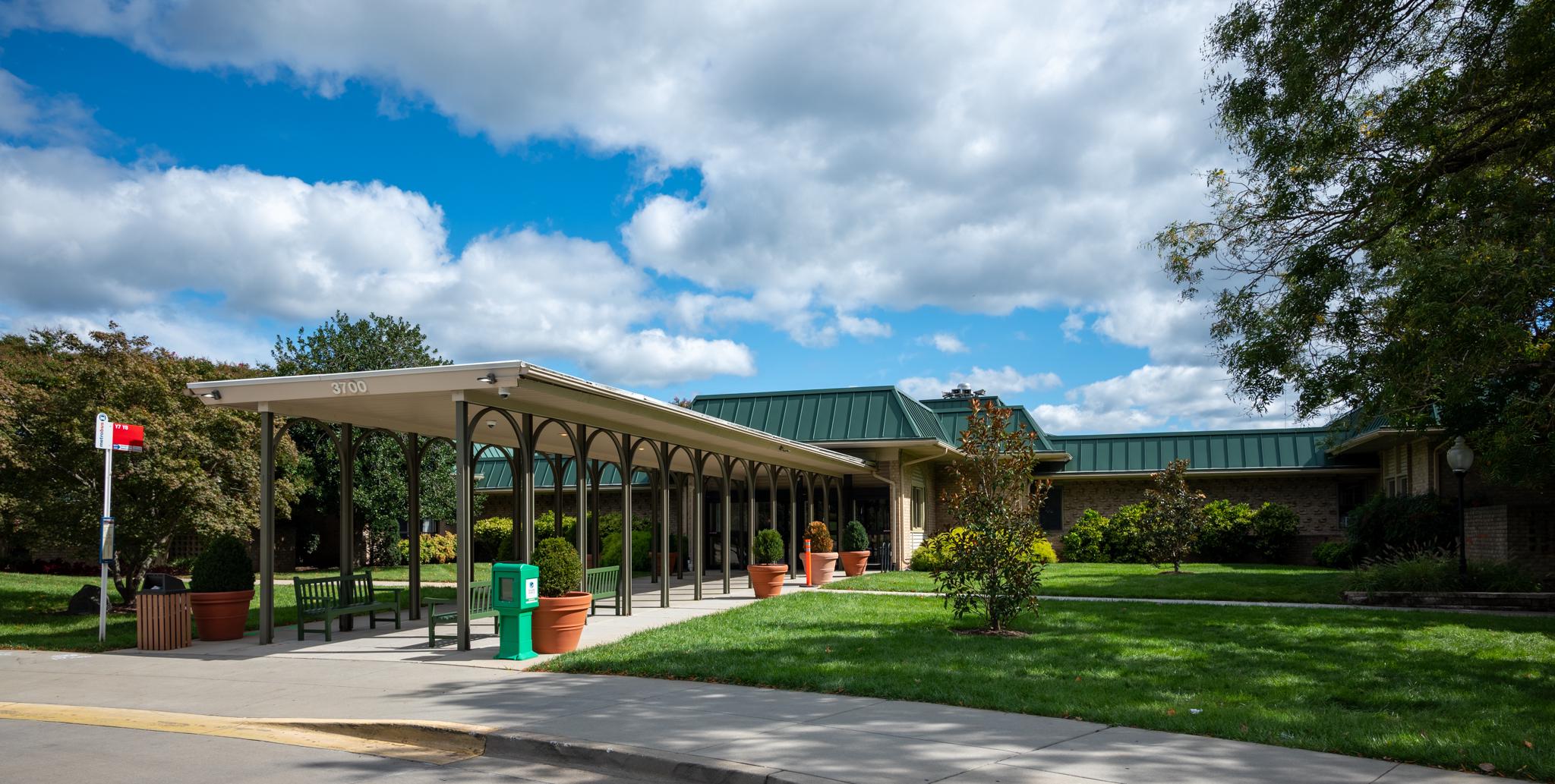 LEISURE WORLD - Residential