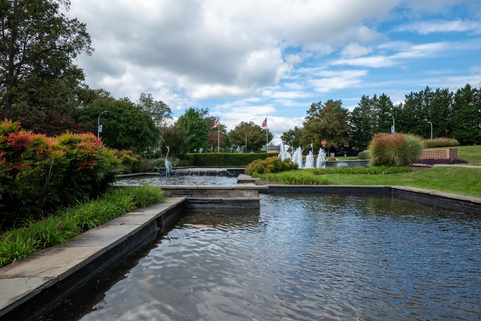 LEISURE WORLD - Residential