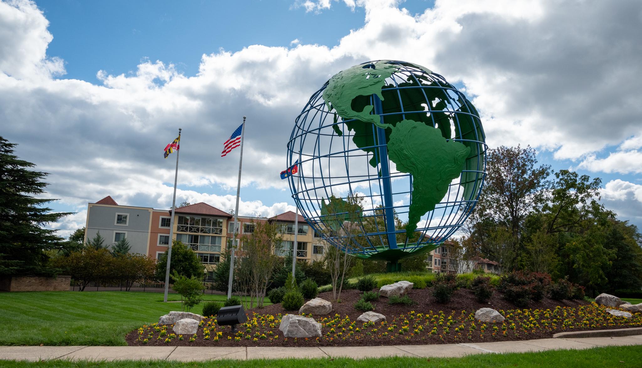 LEISURE WORLD - Residential