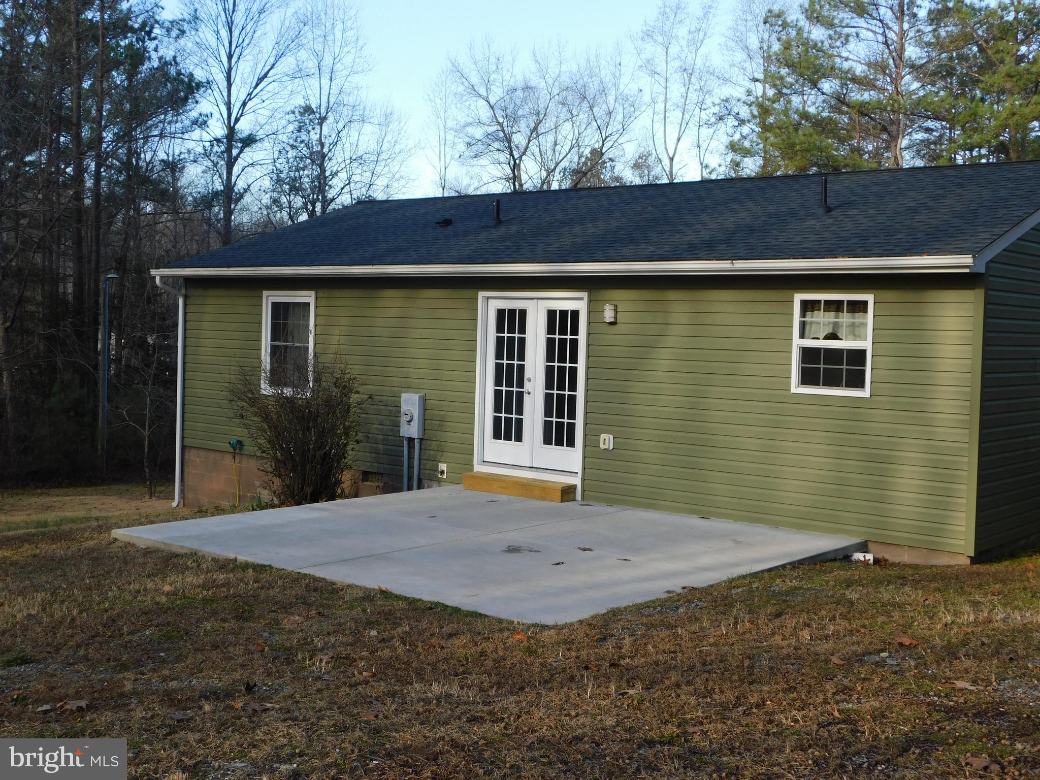 SUNNYSIDE - Residential Lease