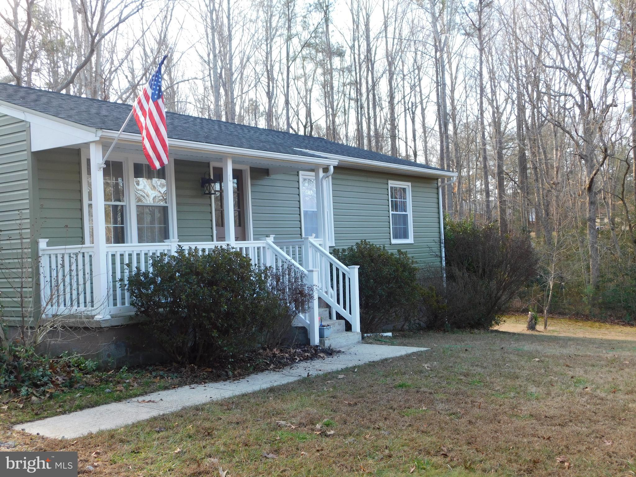 SUNNYSIDE - Residential Lease