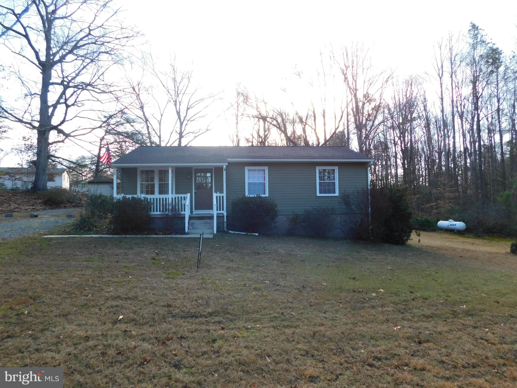 SUNNYSIDE - Residential Lease
