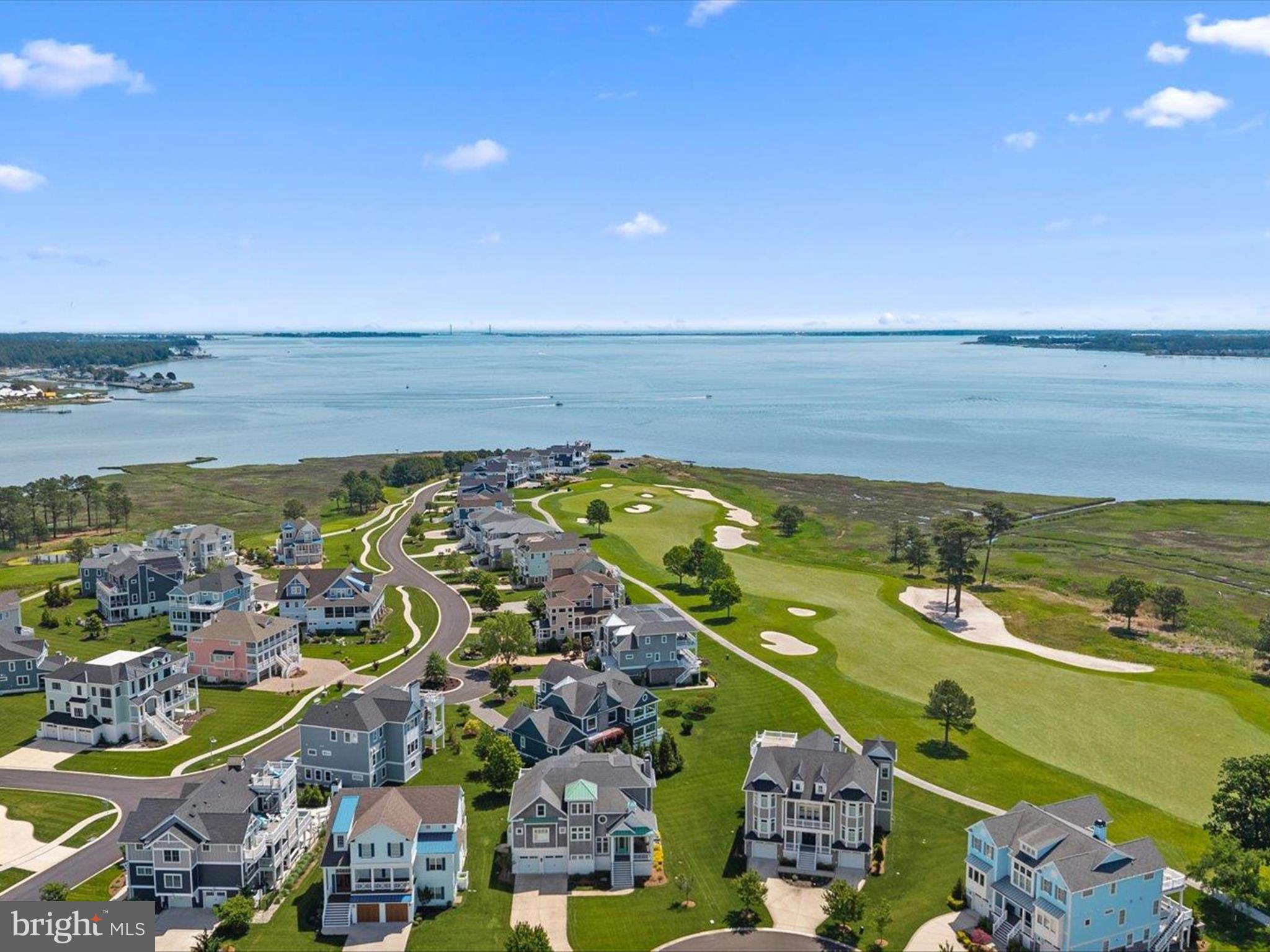 PENINSULA - Residential