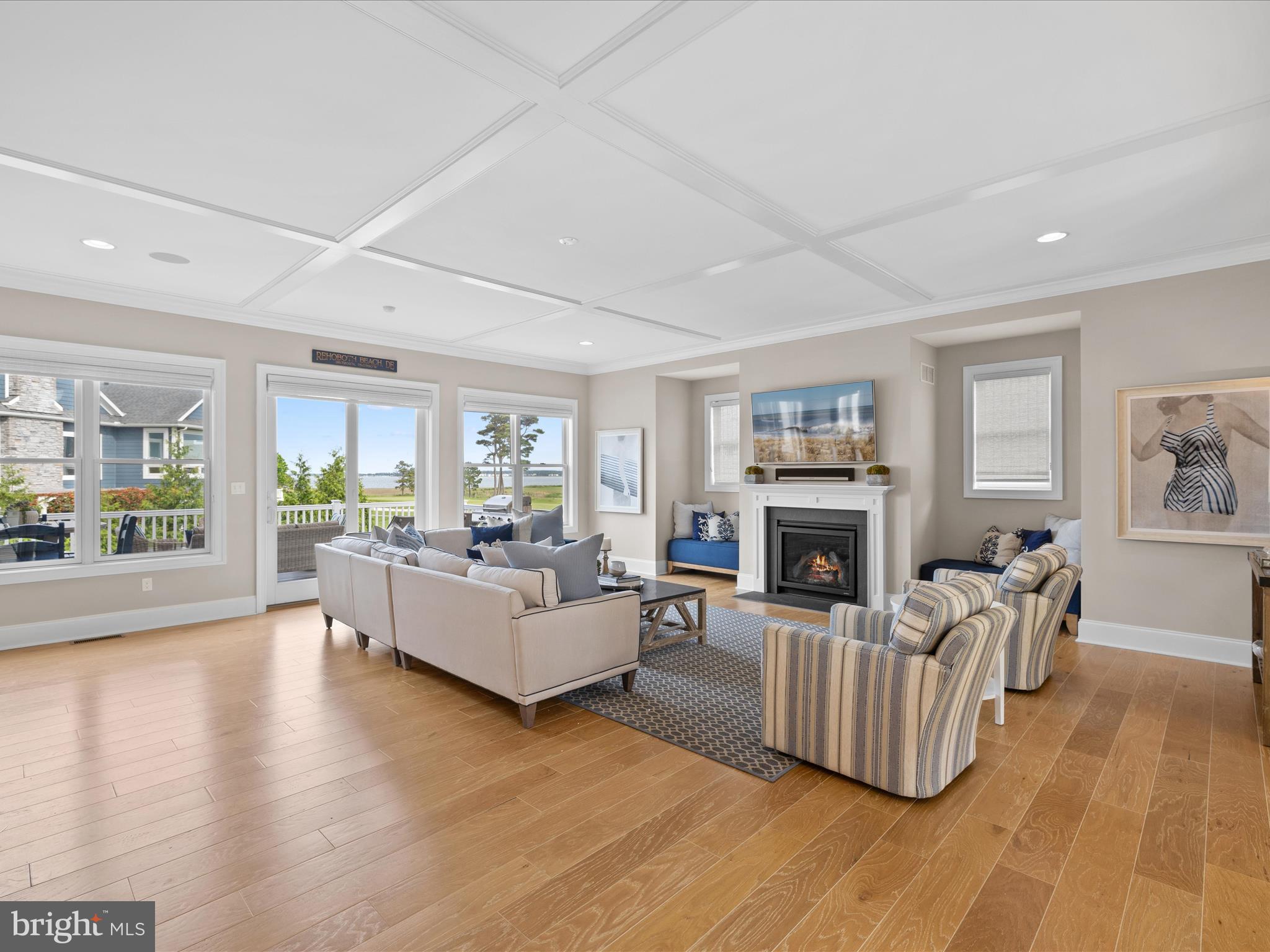 PENINSULA - Residential