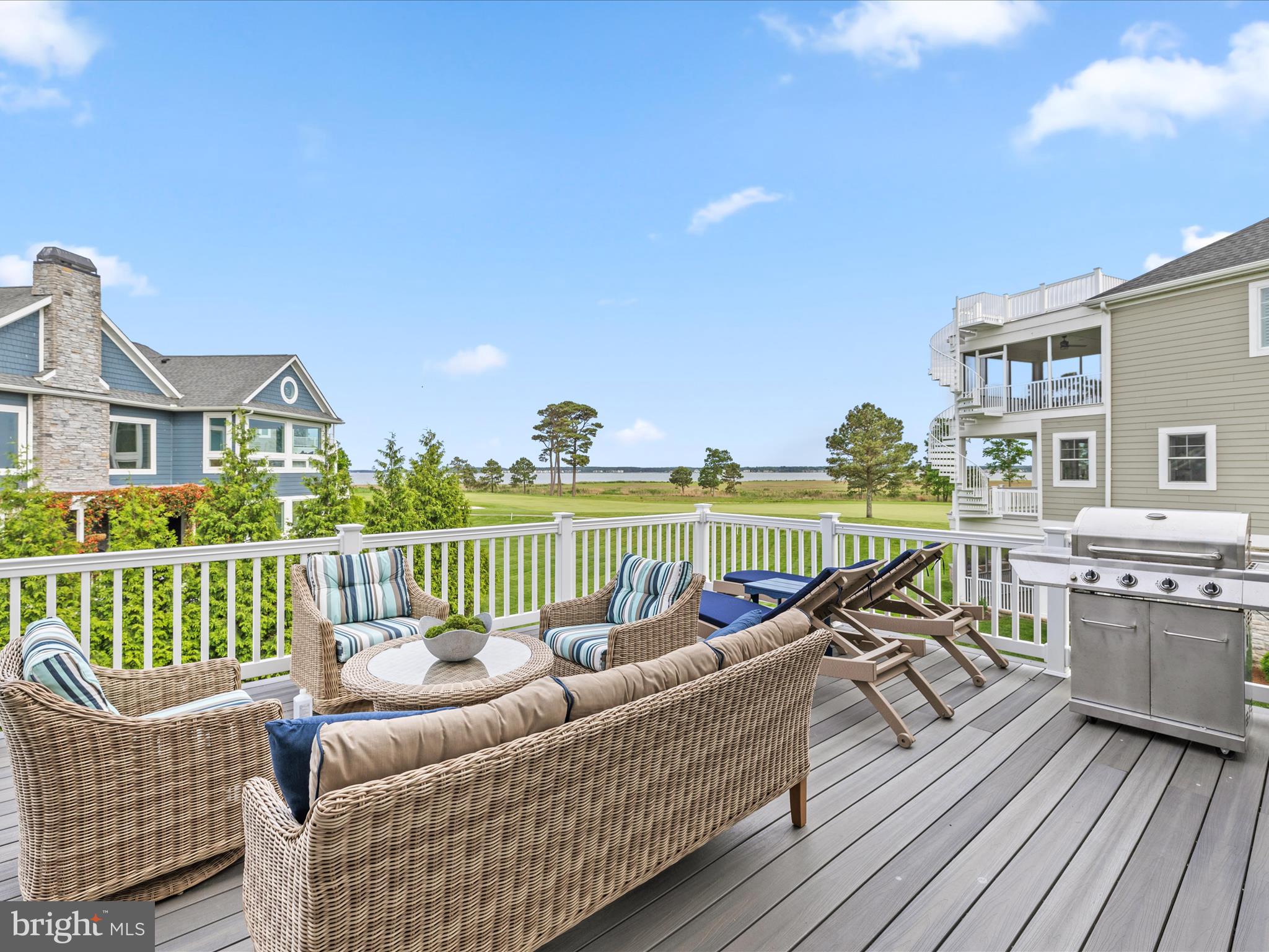 PENINSULA - Residential