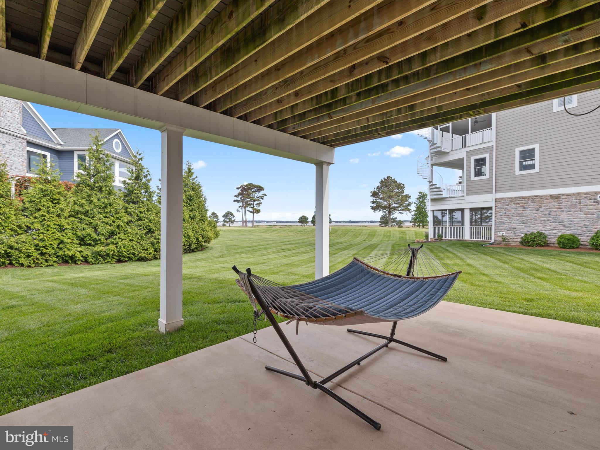 PENINSULA - Residential
