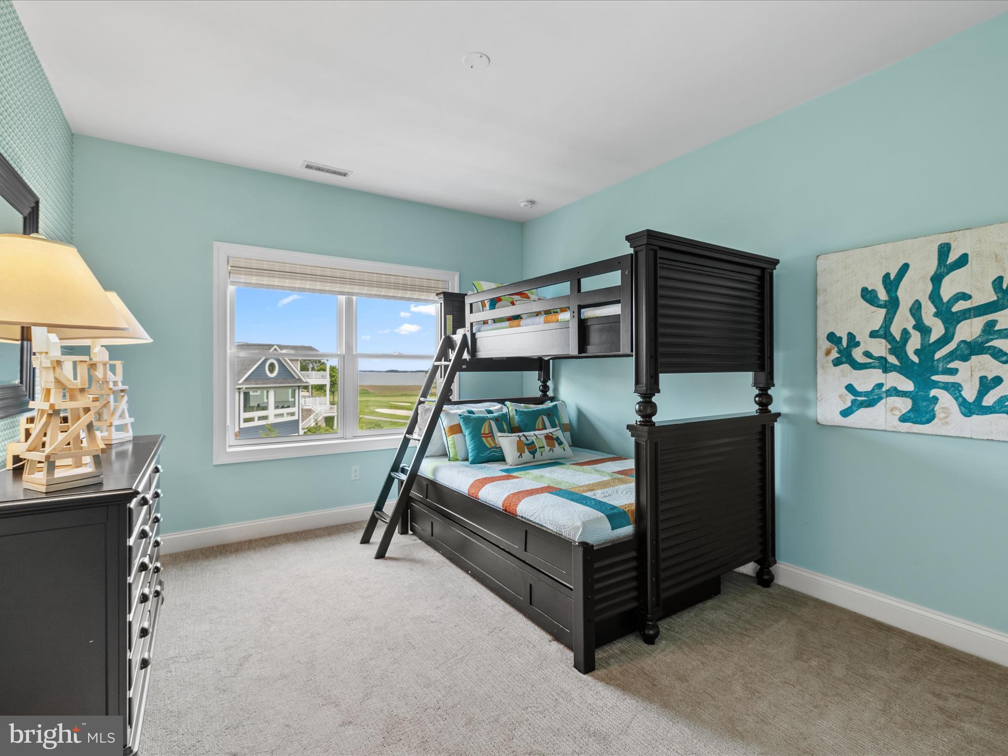 PENINSULA - Residential