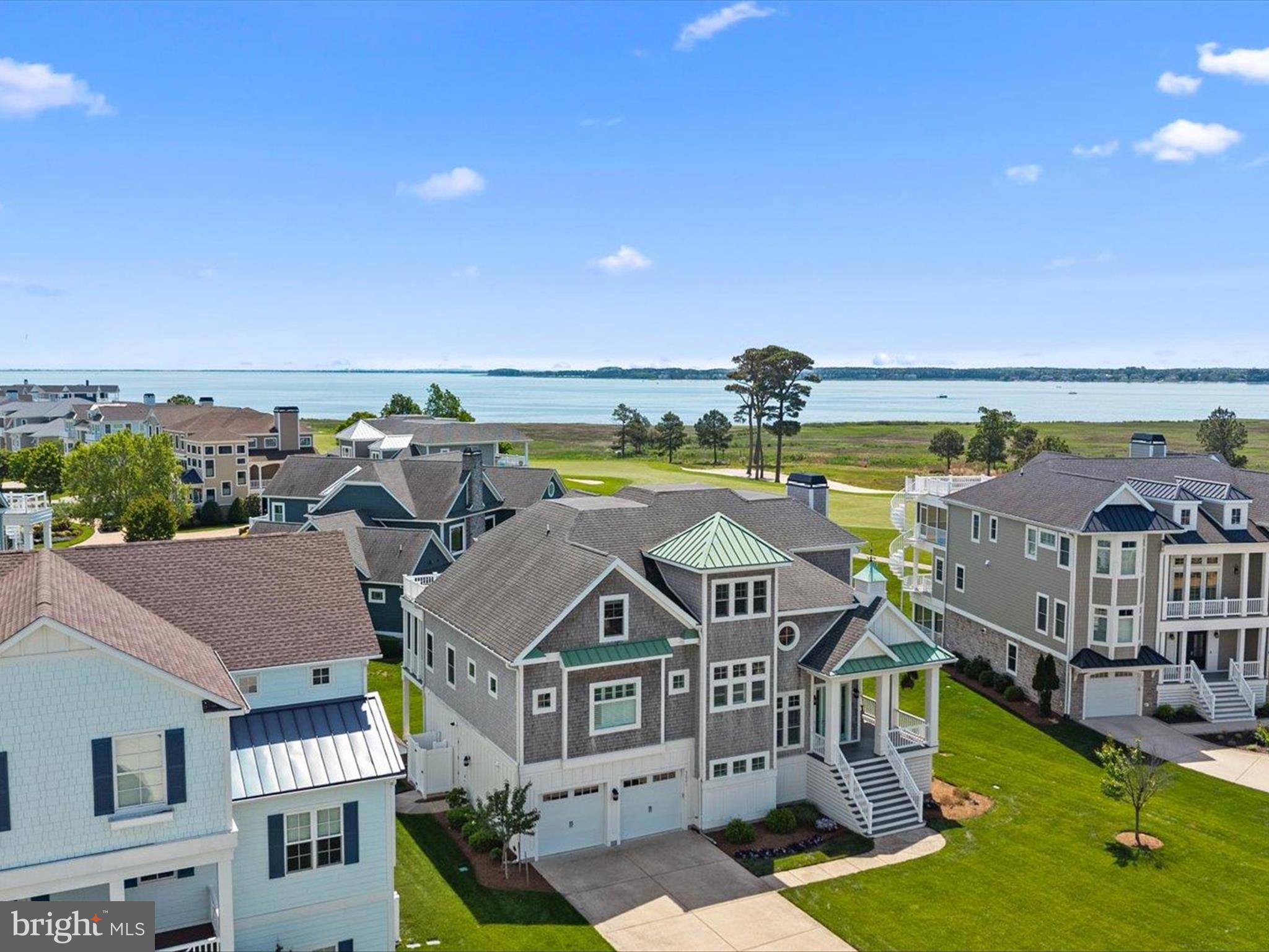 PENINSULA - Residential