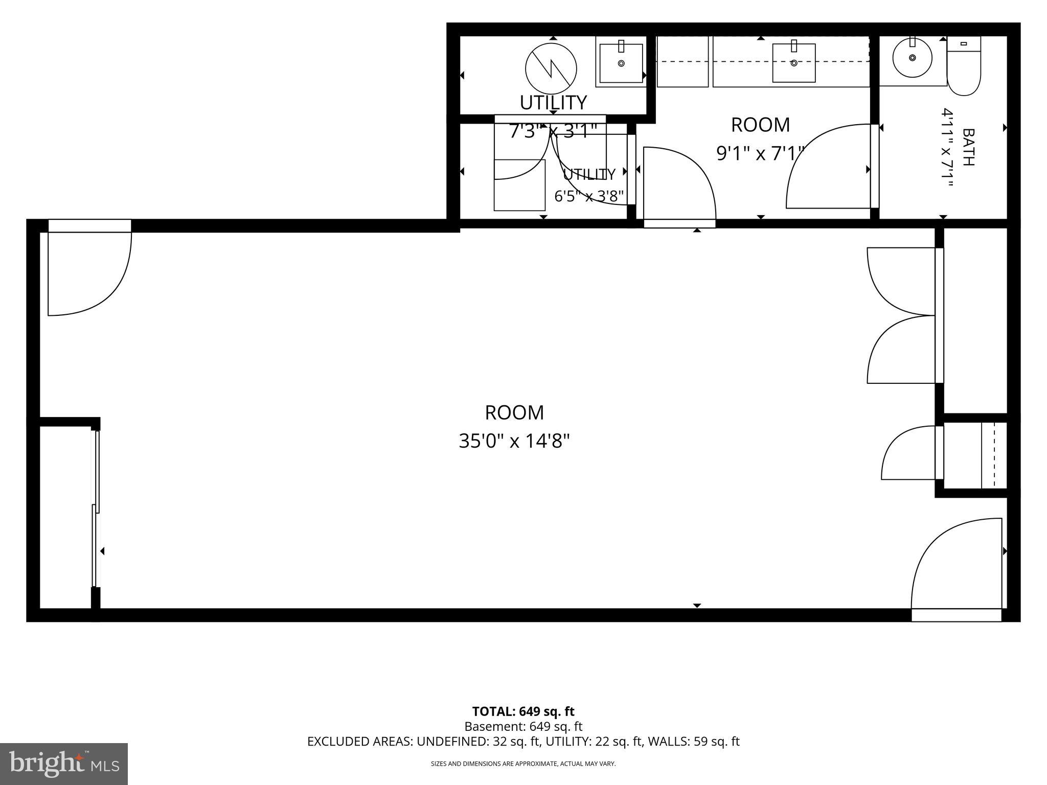 KENTLANDS - Commercial Sale