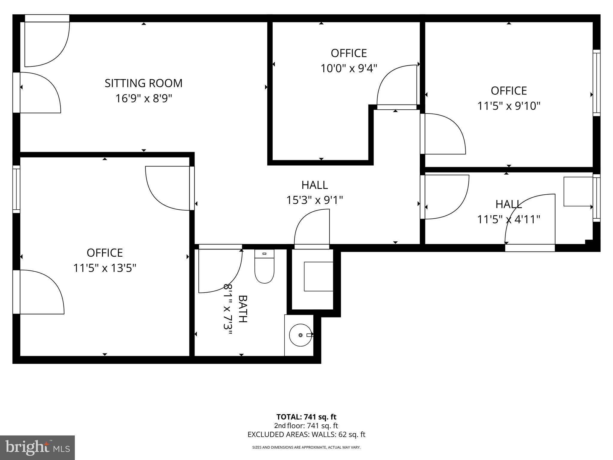 KENTLANDS - Commercial Sale