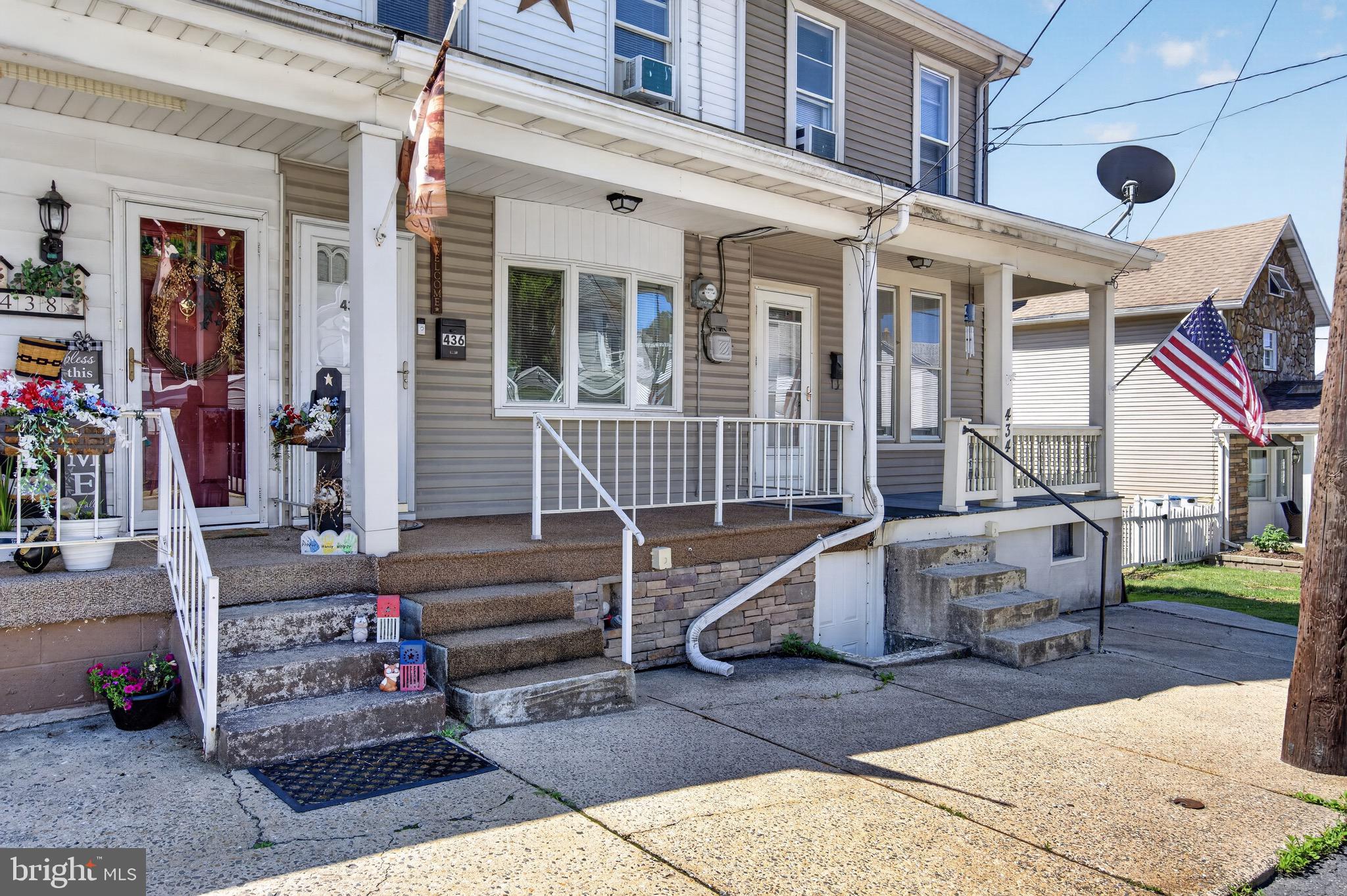 TAMAQUA - Residential