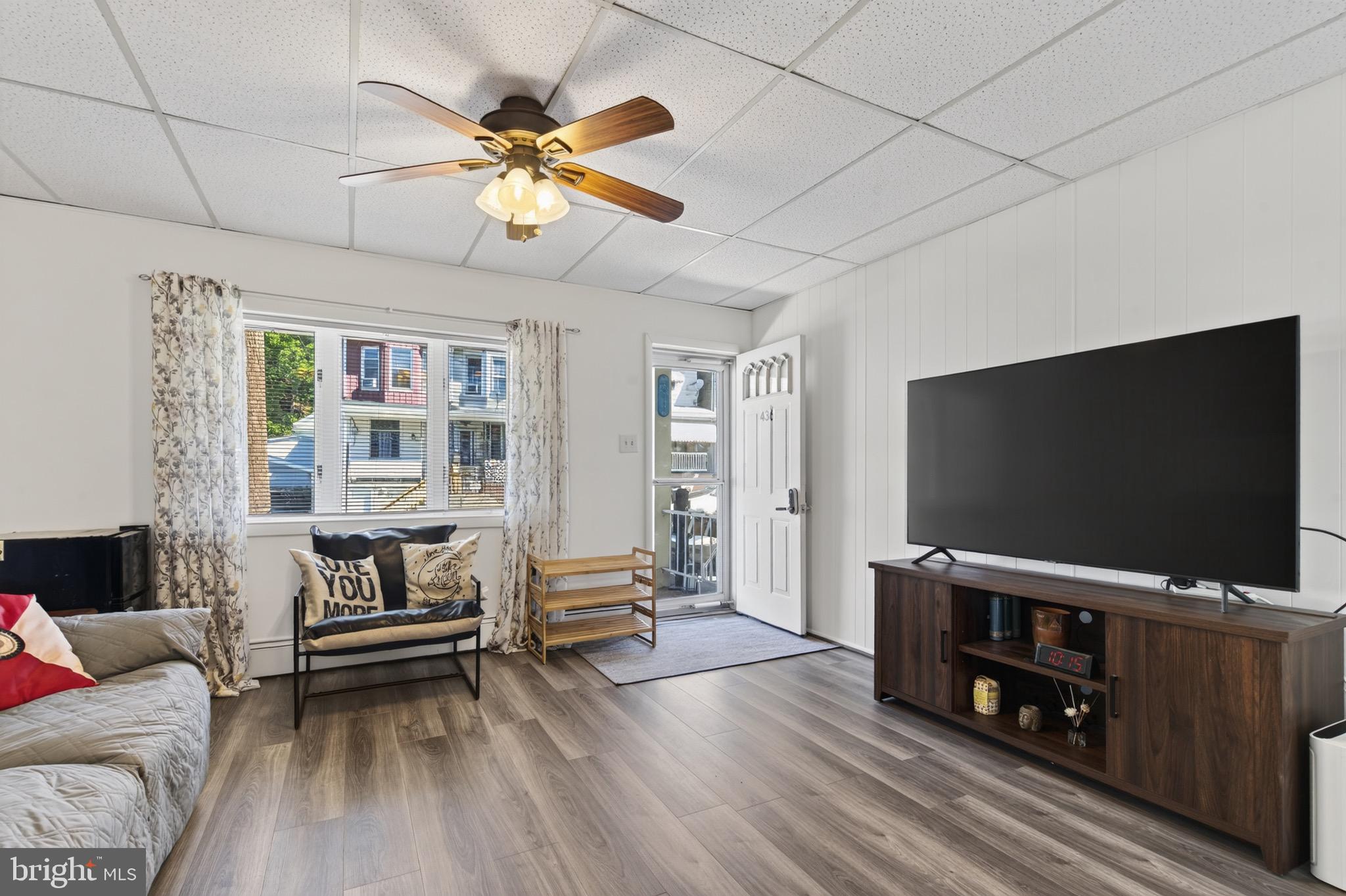 TAMAQUA - Residential