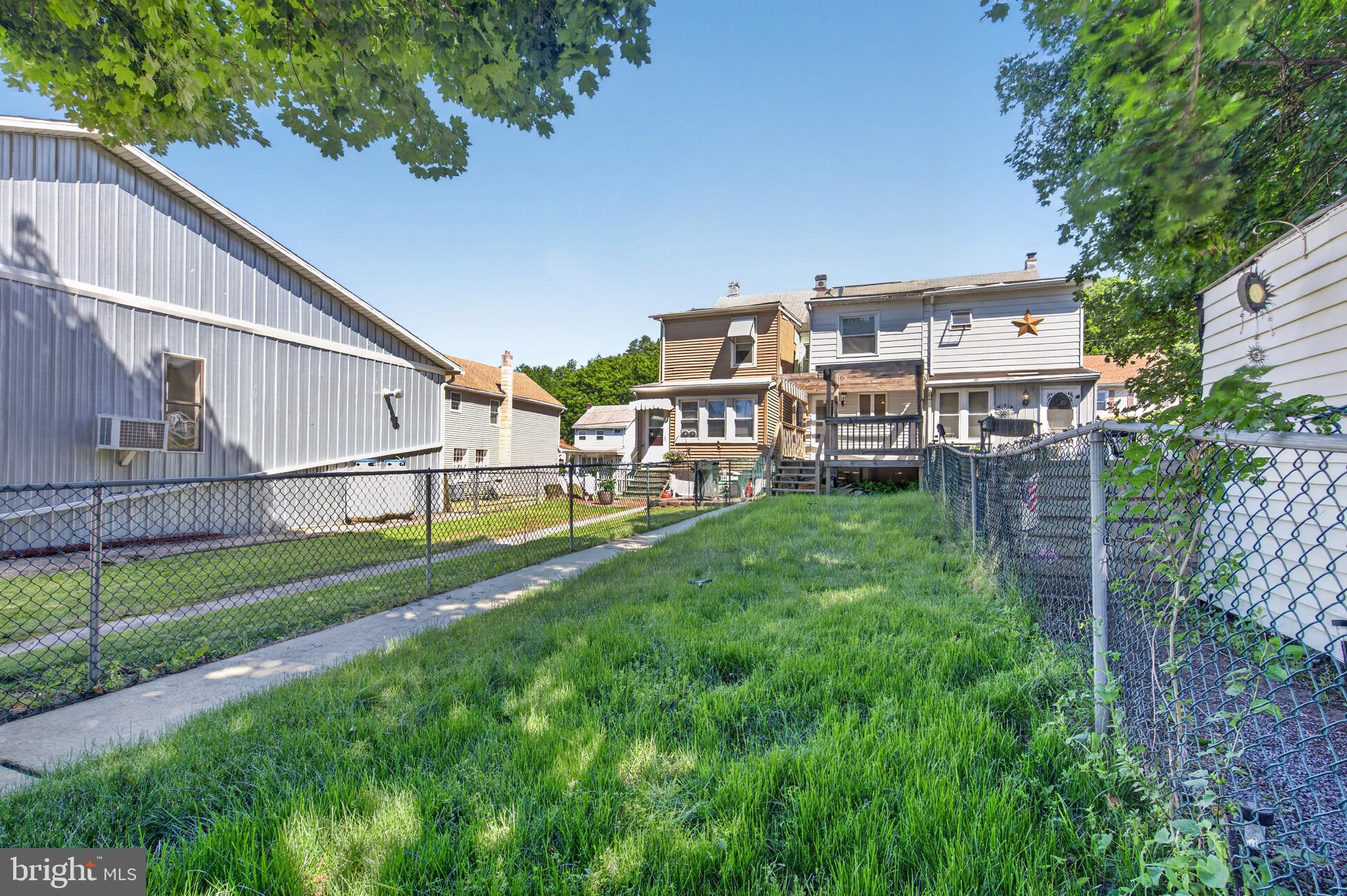 TAMAQUA - Residential
