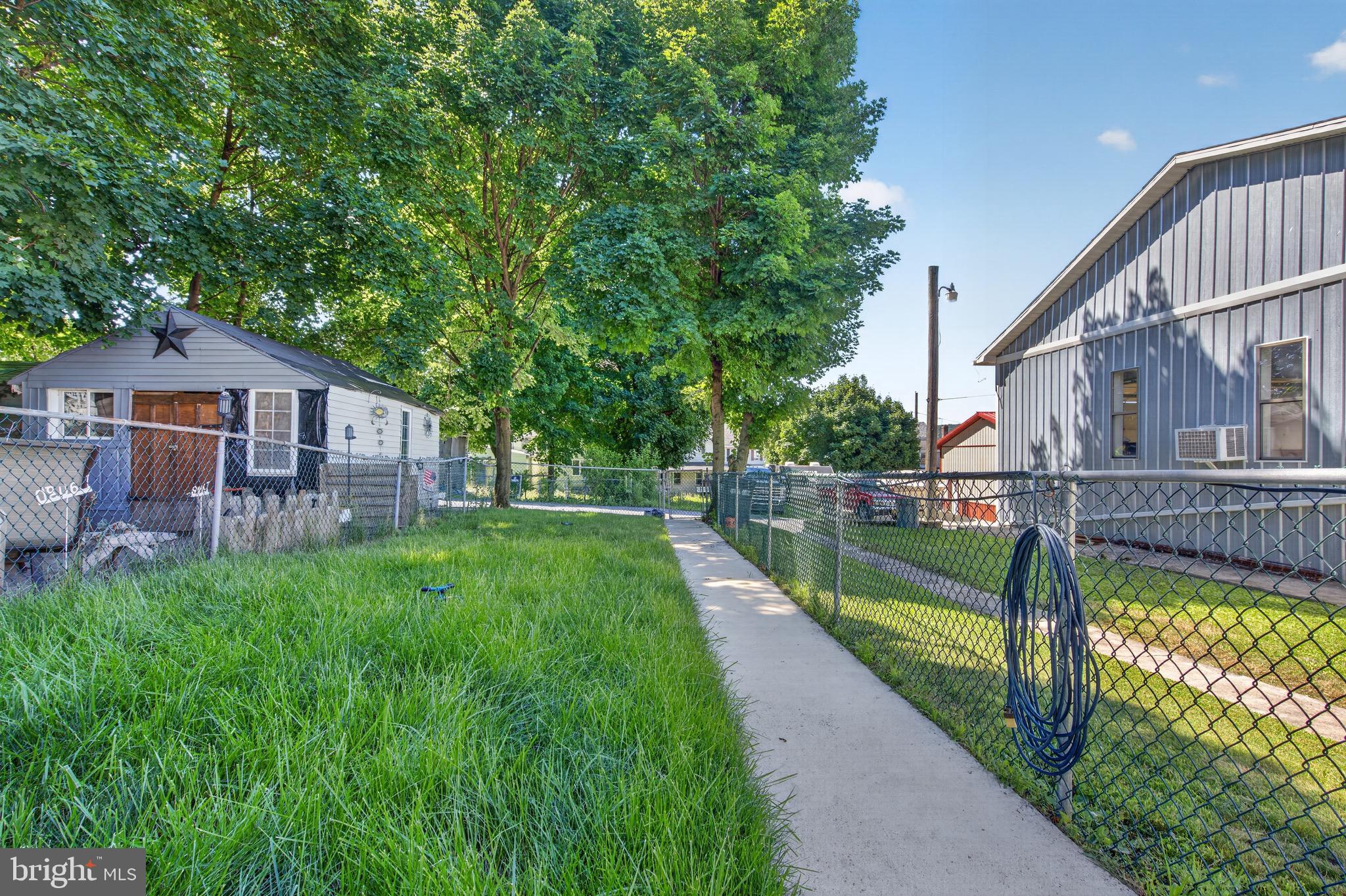 TAMAQUA - Residential