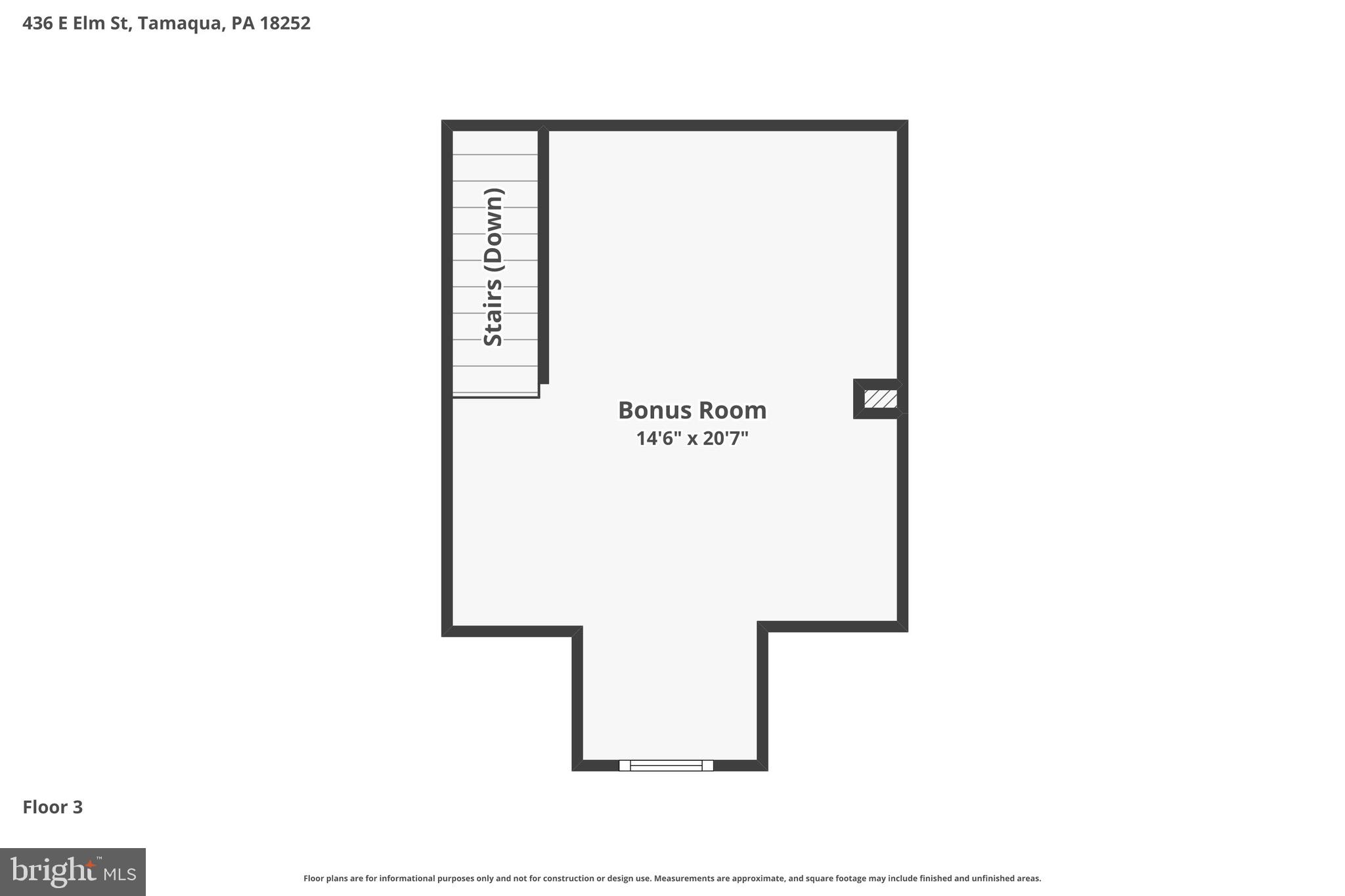 TAMAQUA - Residential