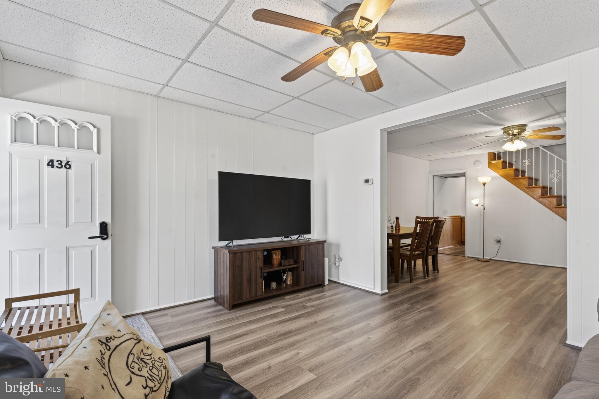 TAMAQUA - Residential