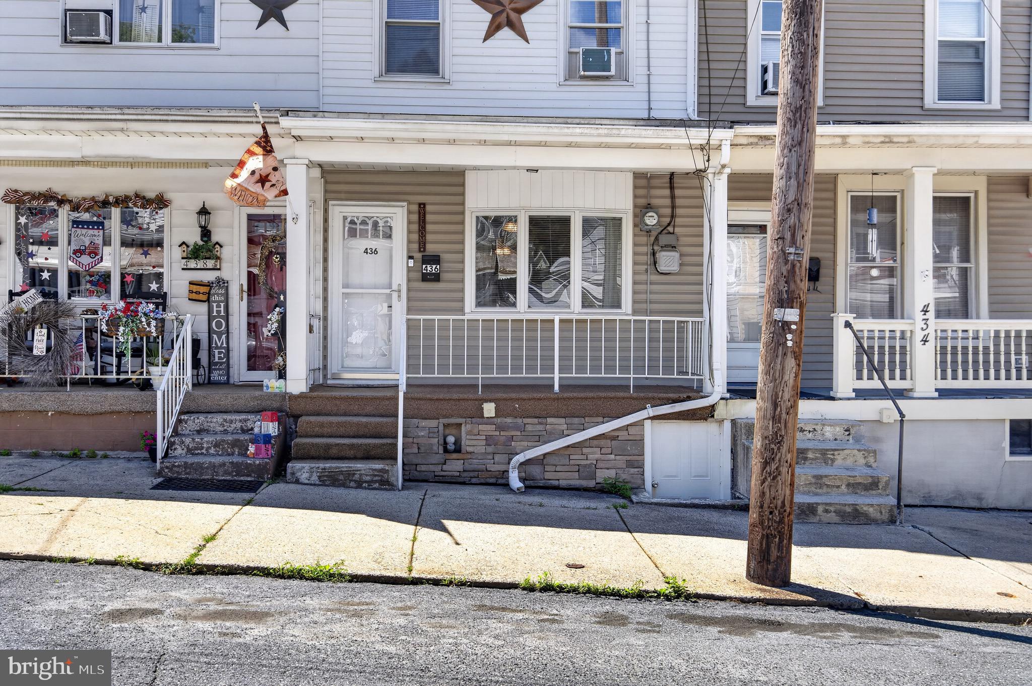 TAMAQUA - Residential