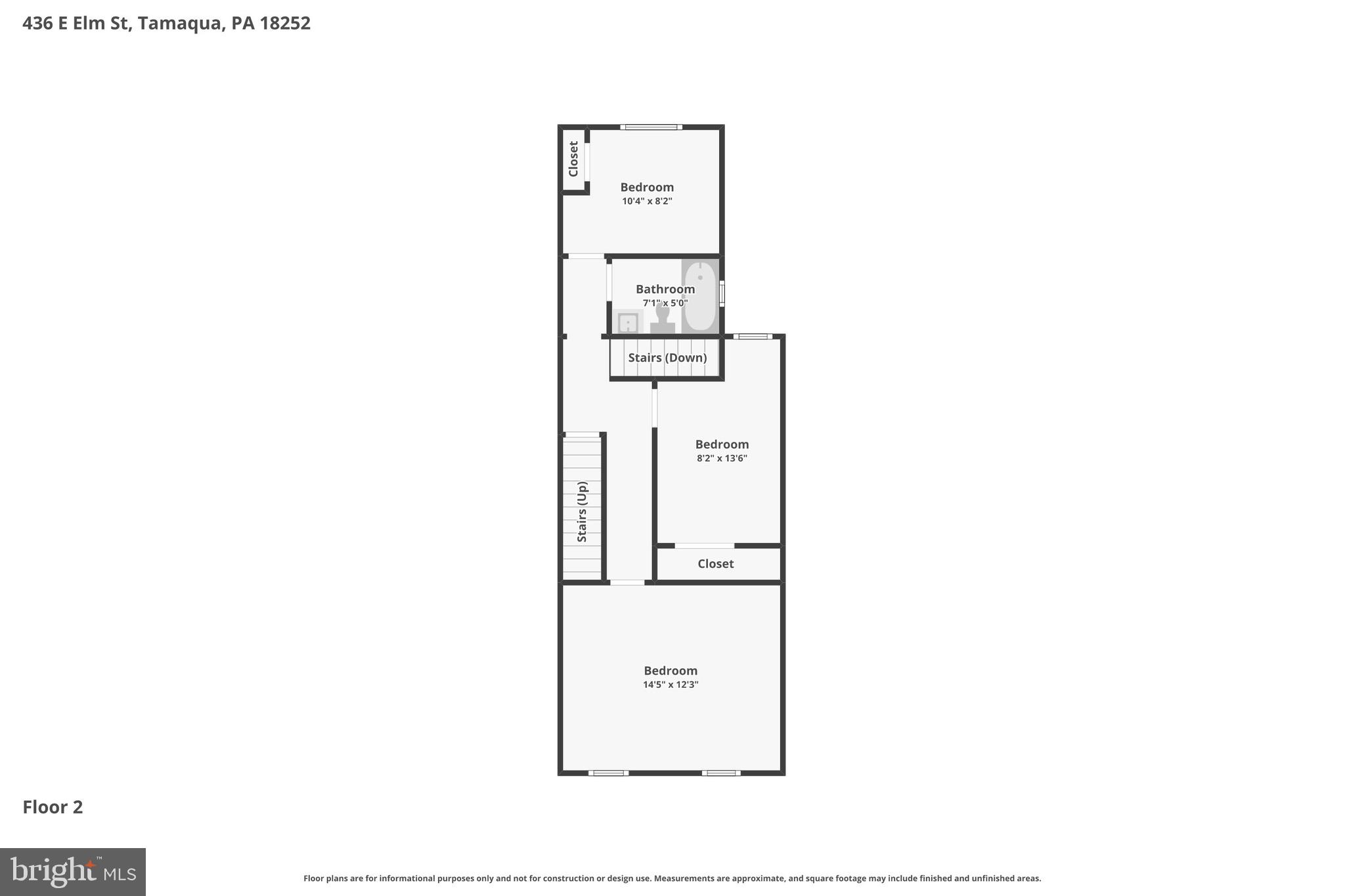 TAMAQUA - Residential