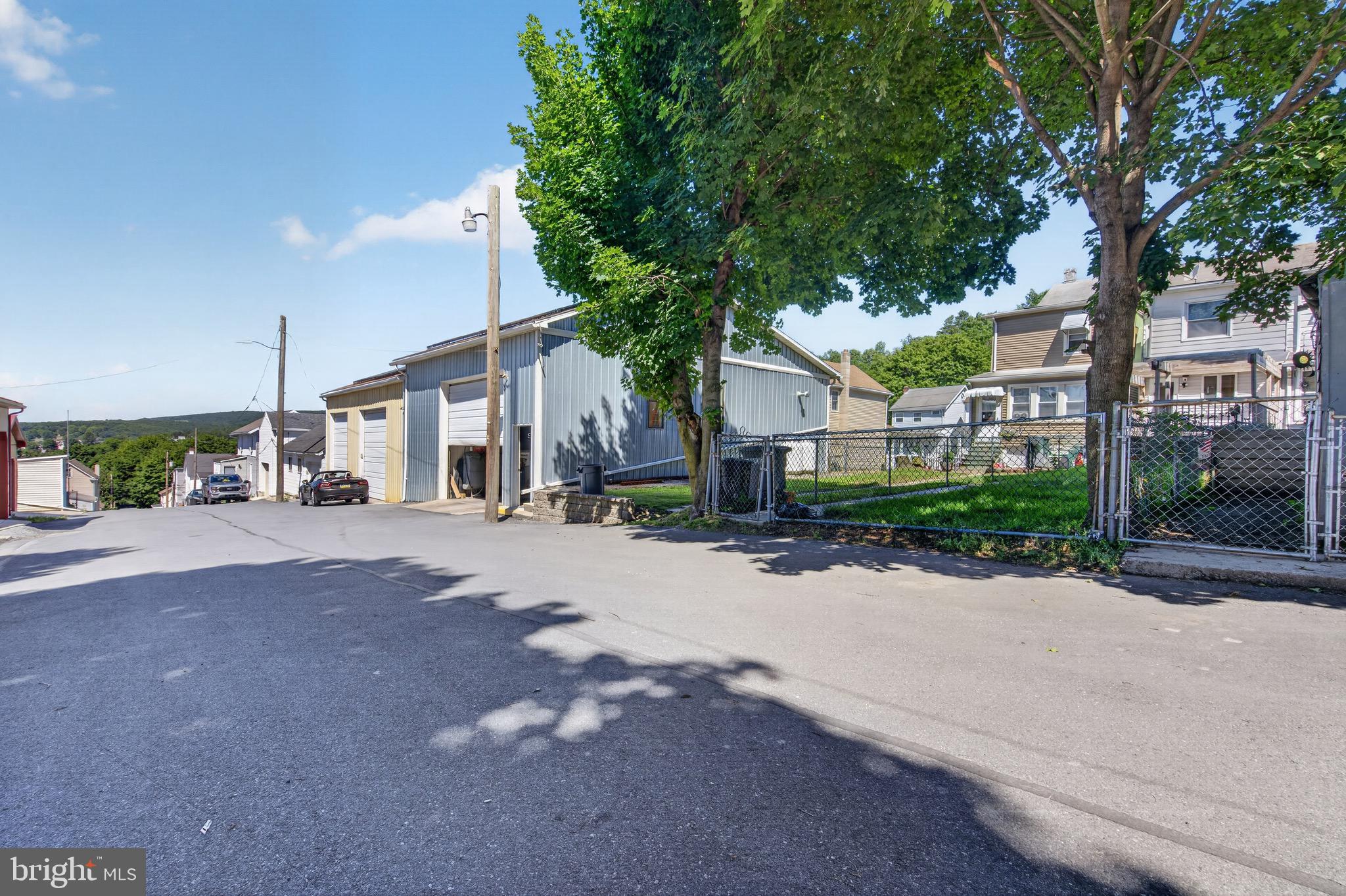 TAMAQUA - Residential