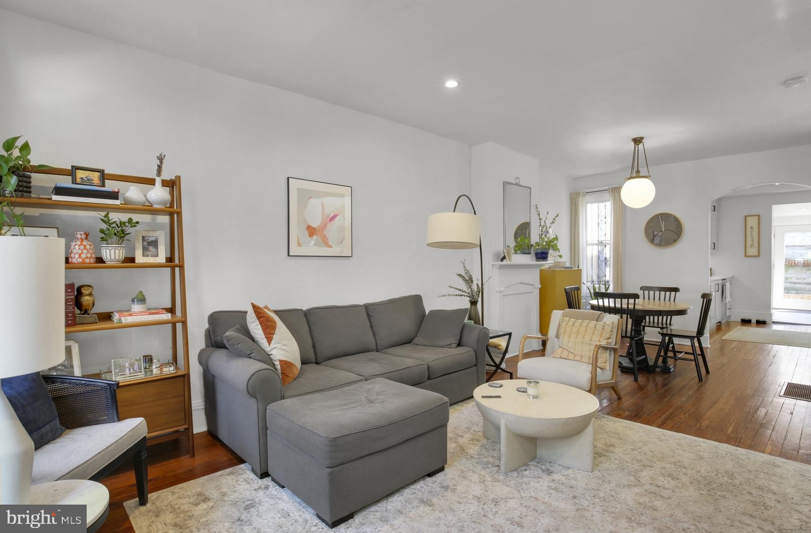 FITLER SQUARE - Residential Lease