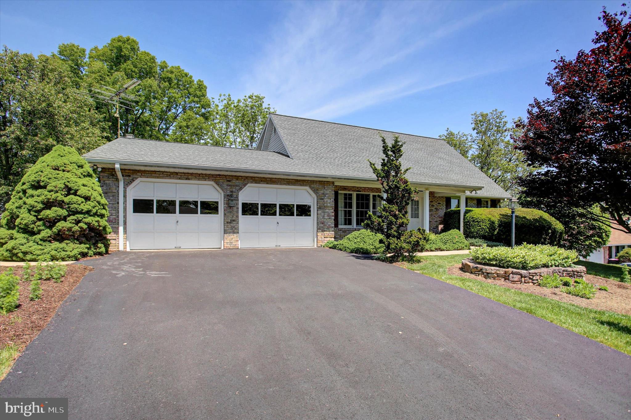 ANTIETAM EAST - Residential