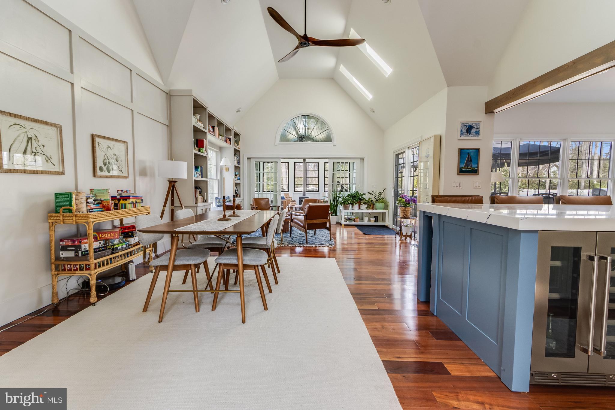 REHOBOTH BEACH YACHT AND CC - Residential