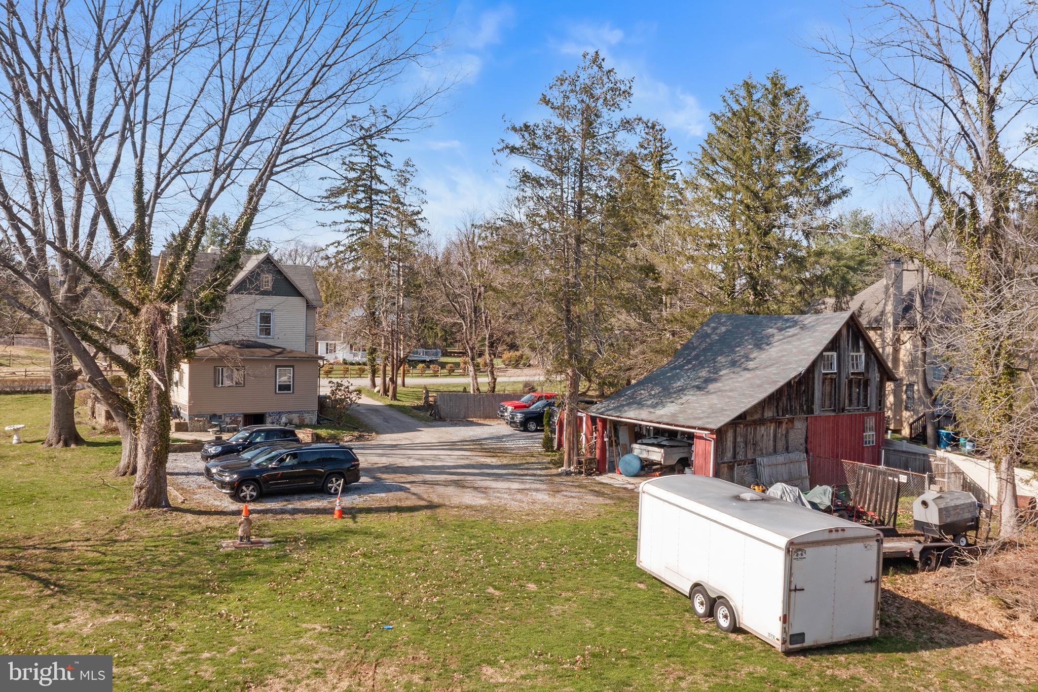 LEOPARD FARMS - Residential