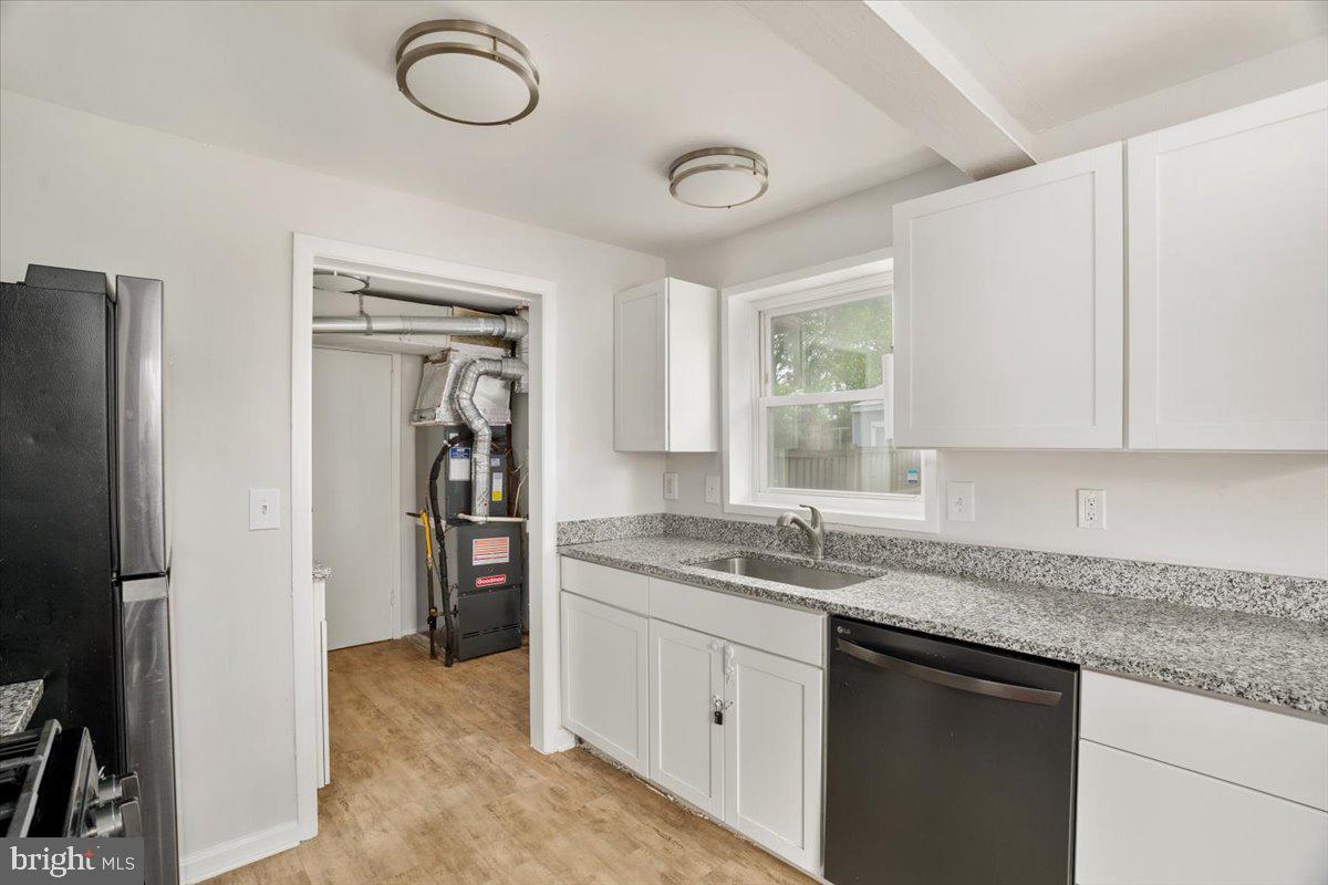 ARDMORE - Residential