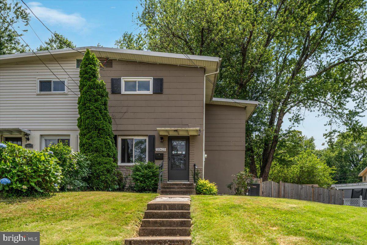 ARDMORE - Residential