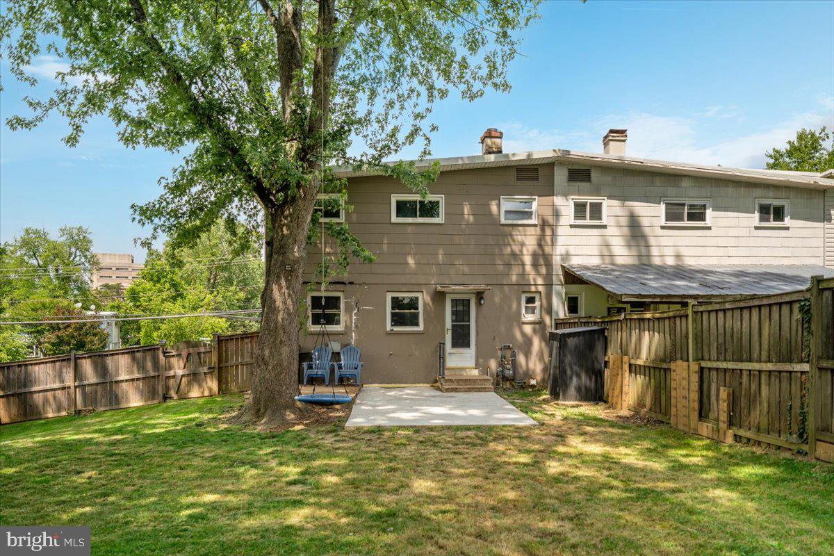 ARDMORE - Residential
