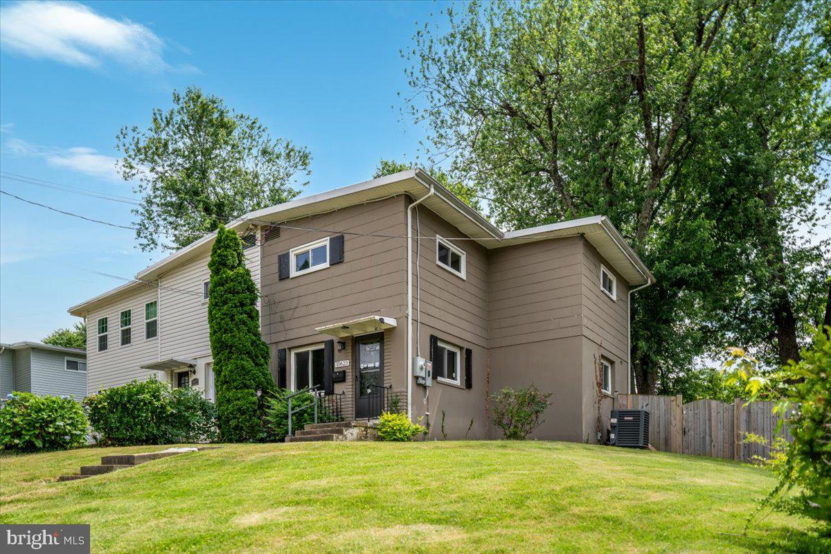 ARDMORE - Residential