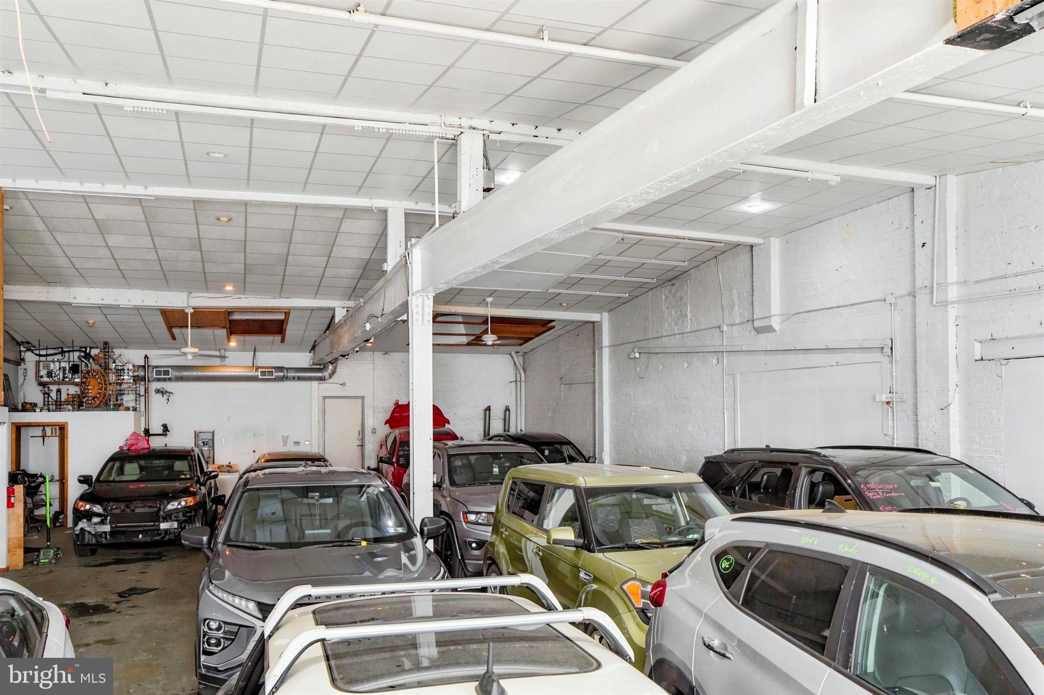 PASSYUNK SQUARE - Commercial Sale