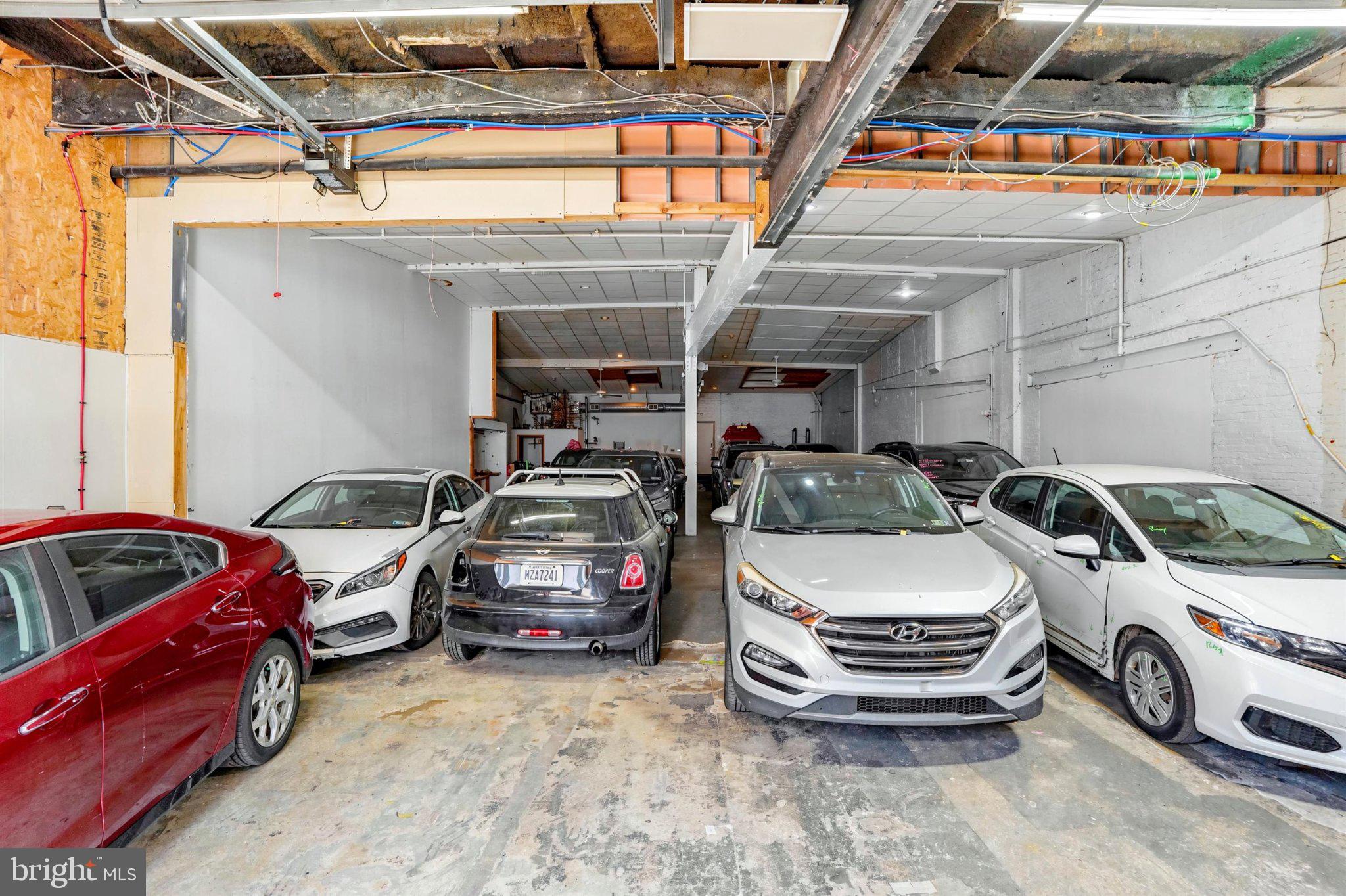 PASSYUNK SQUARE - Commercial Sale
