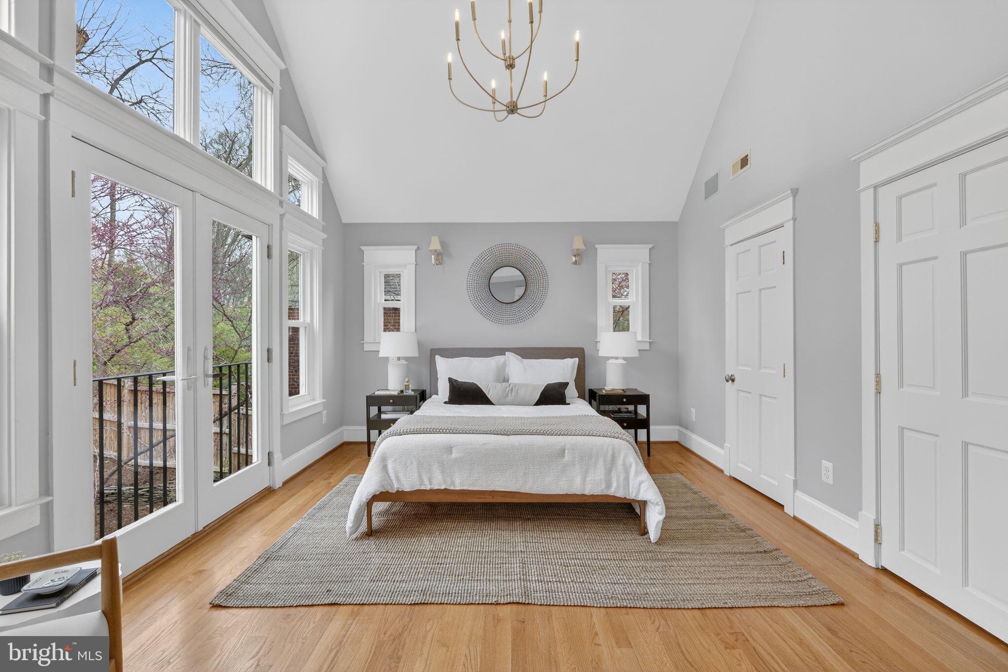BEVERLEY HILLS - Residential